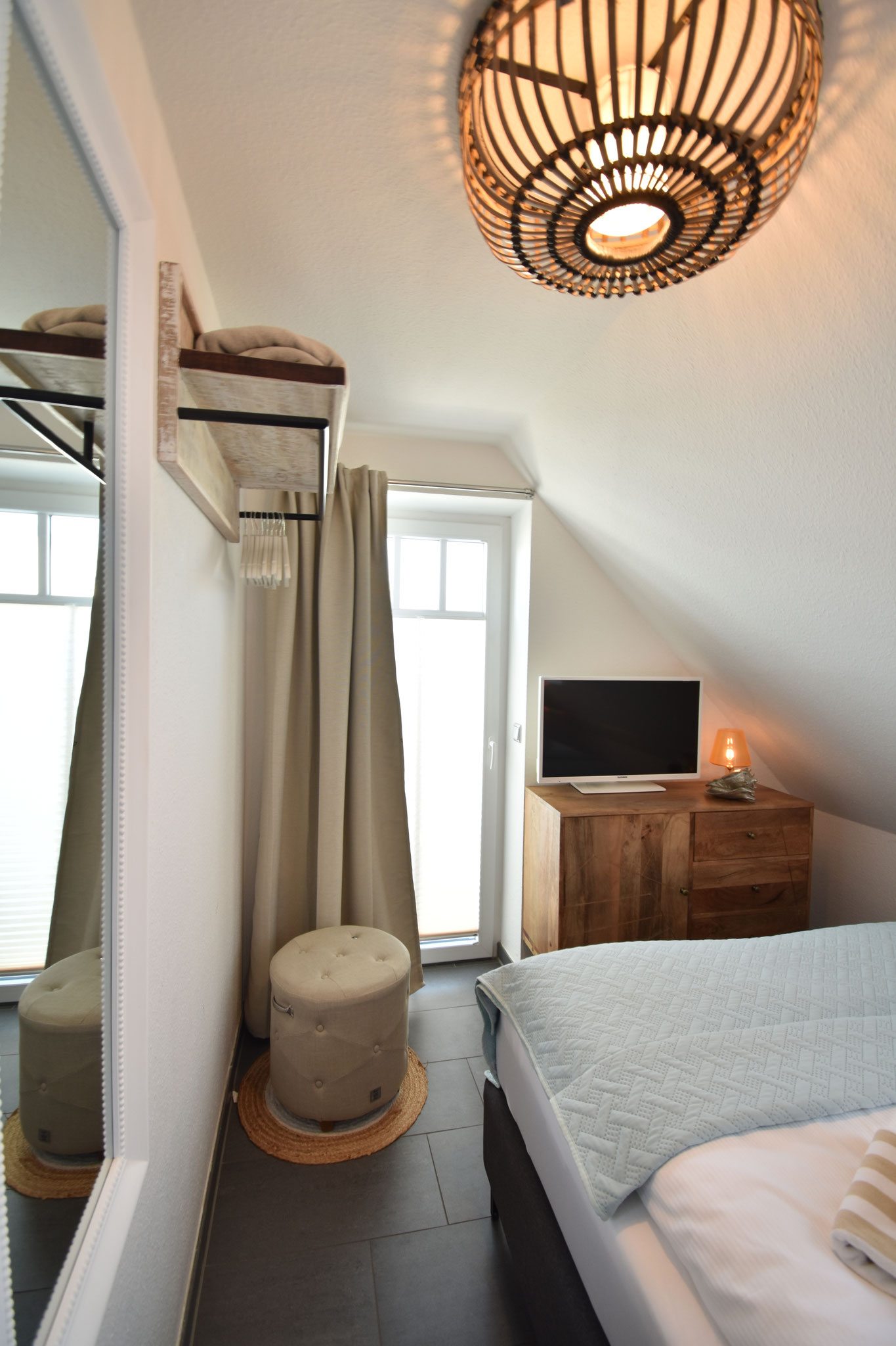 Schlafzimmer 2