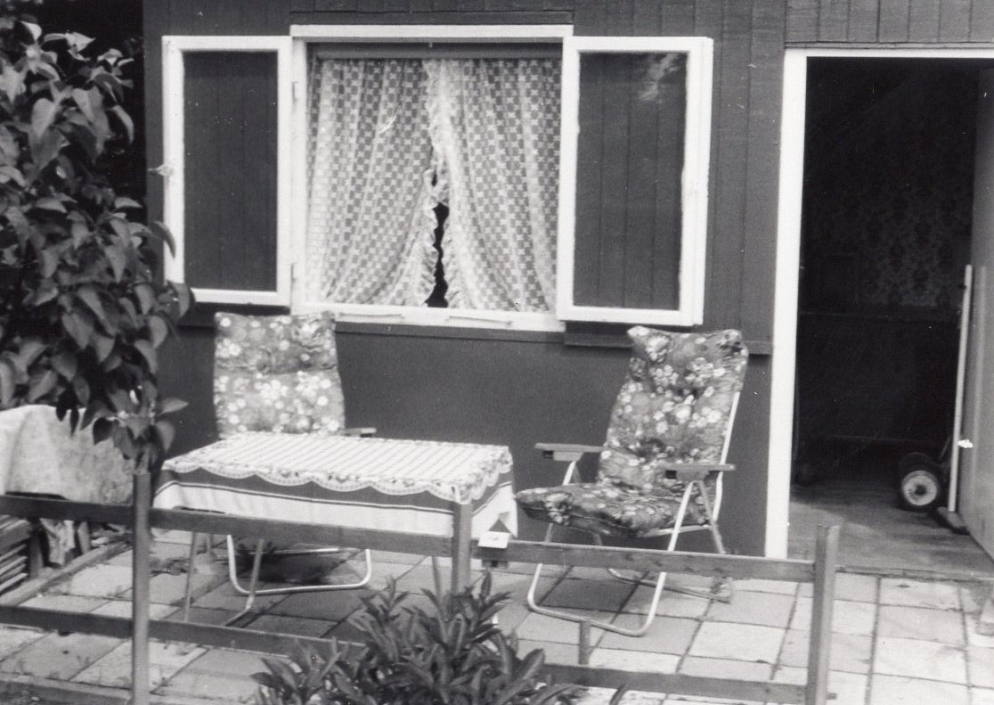 Garten 60