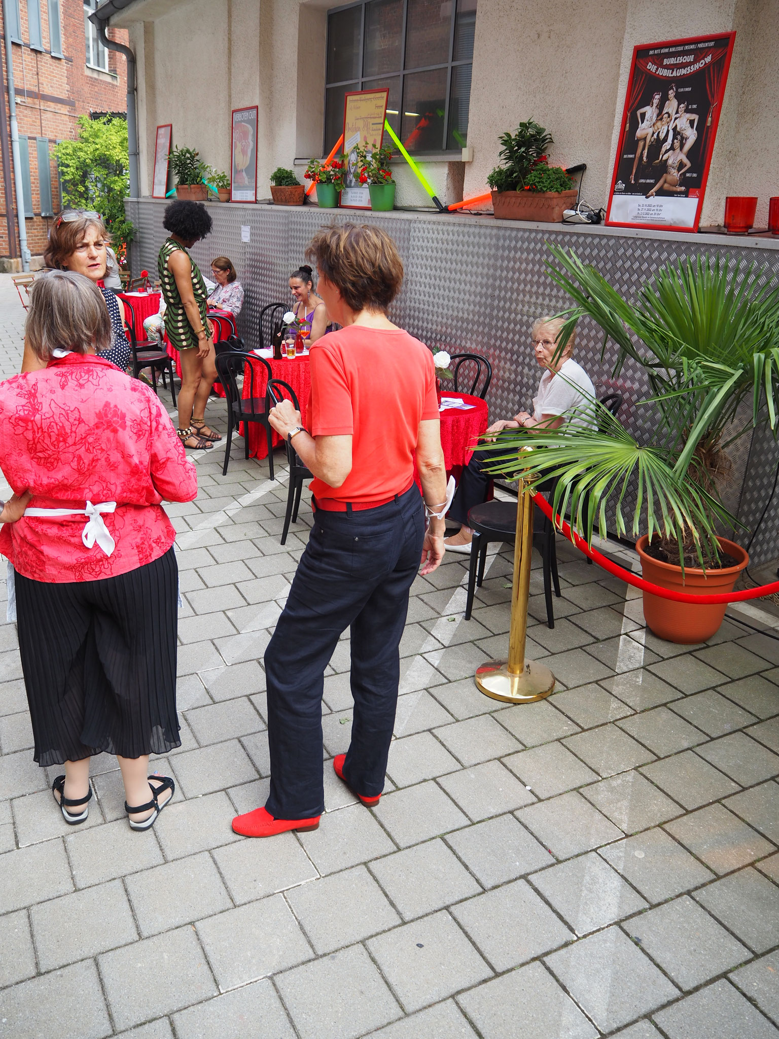 Sommerfest