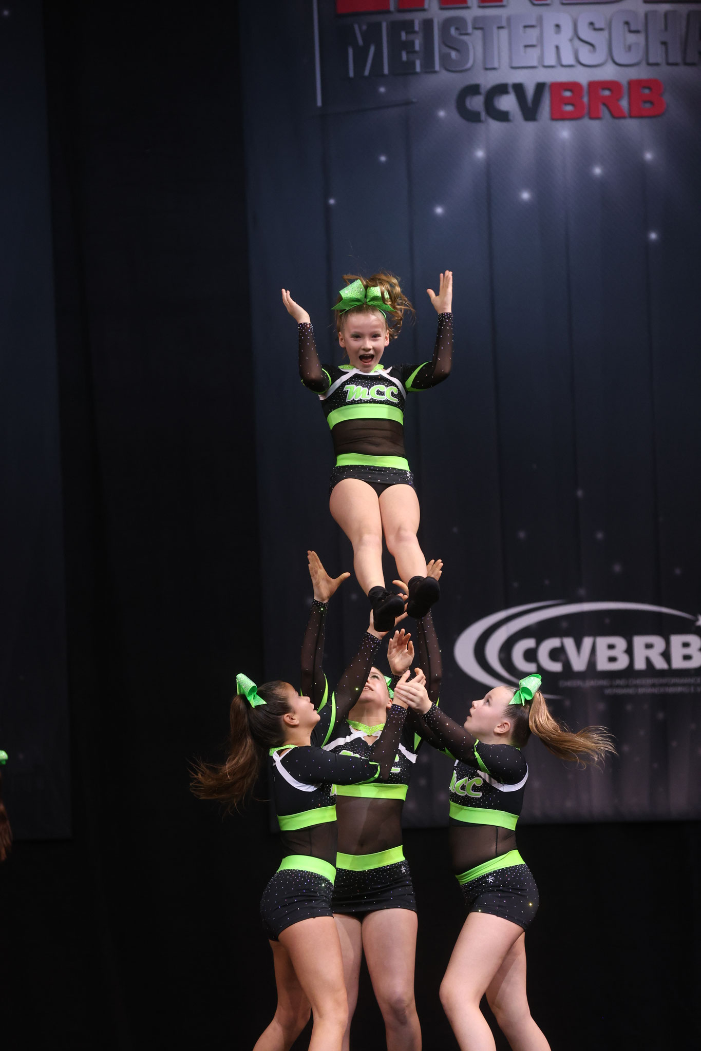 Foto: Dennis Dzeik / @dennis_cheer