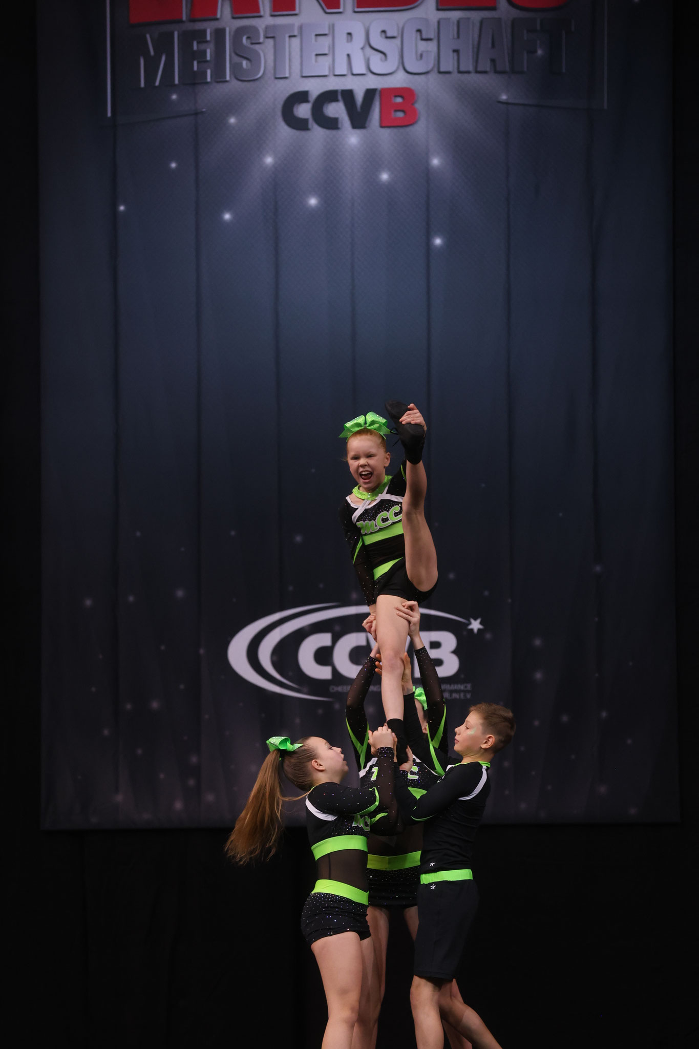 Foto: Dennis Dzeik / @dennis_cheer
