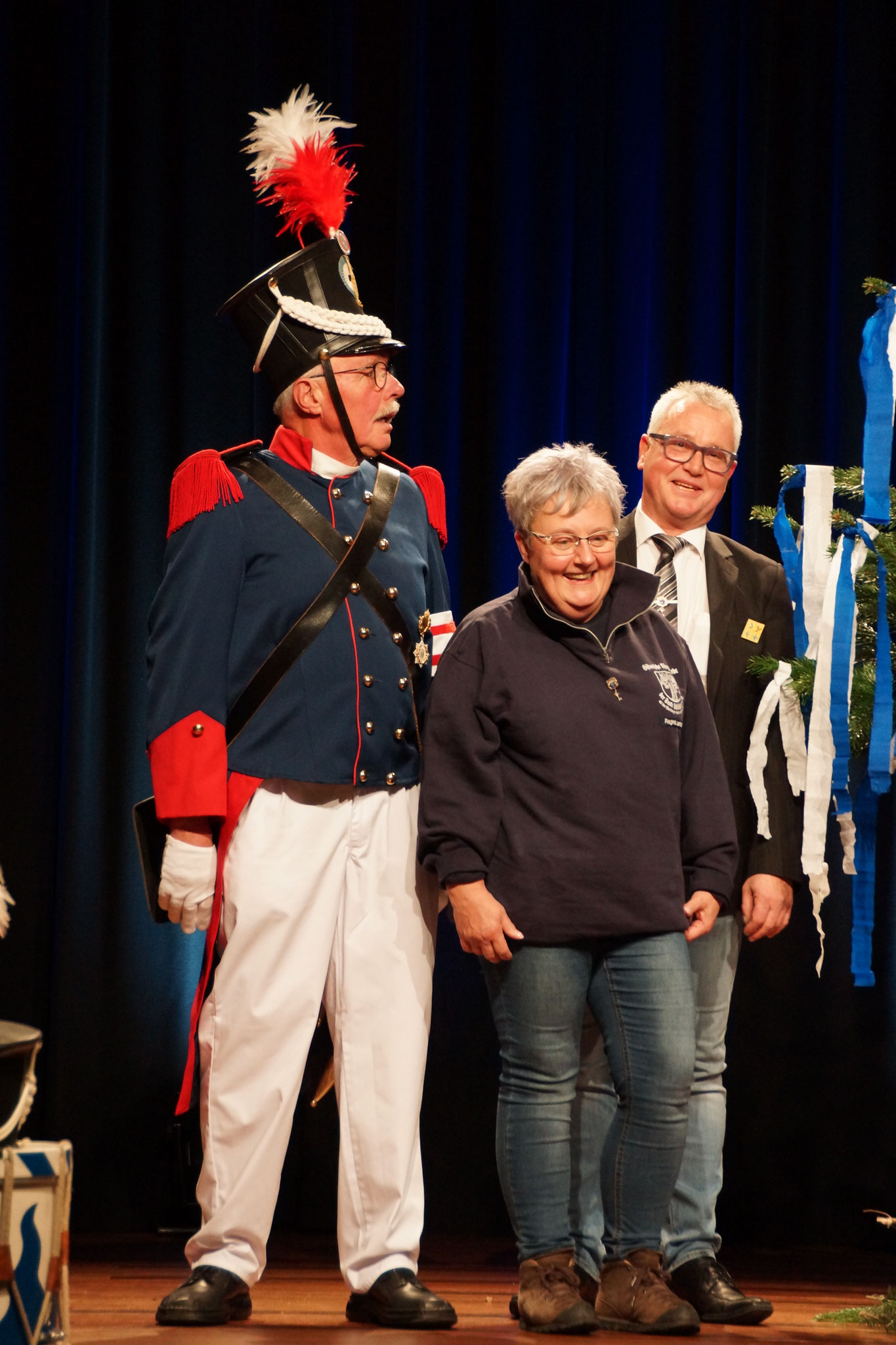 Kalter Markt 2021 in der Stadthalle Schlüchtern