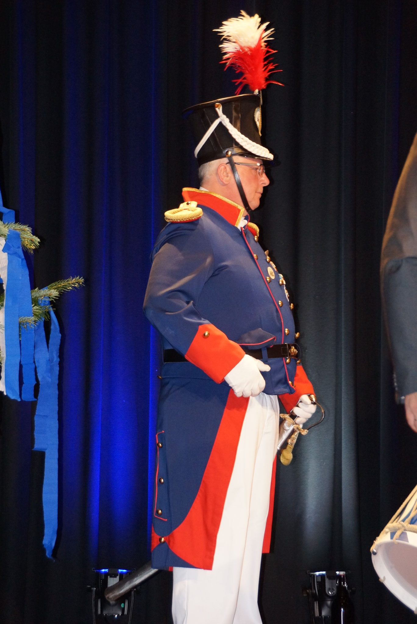 Kalter Markt 2021 in der Stadthalle Schlüchtern