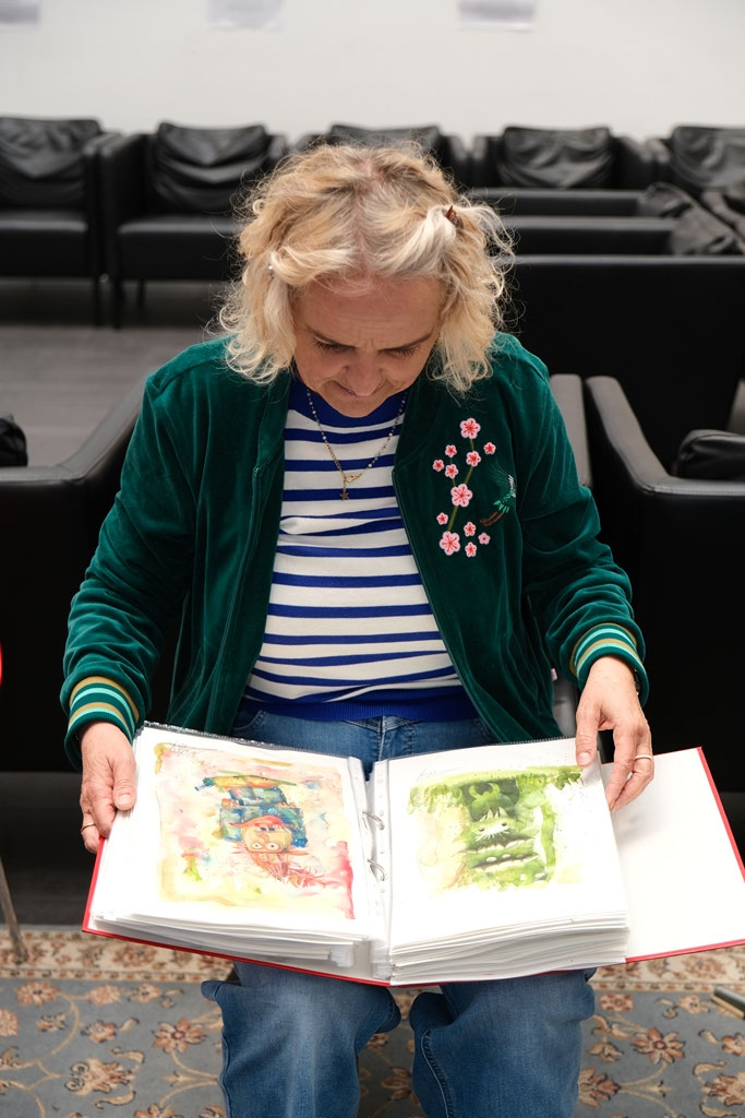 Foto: Walter de Meijer