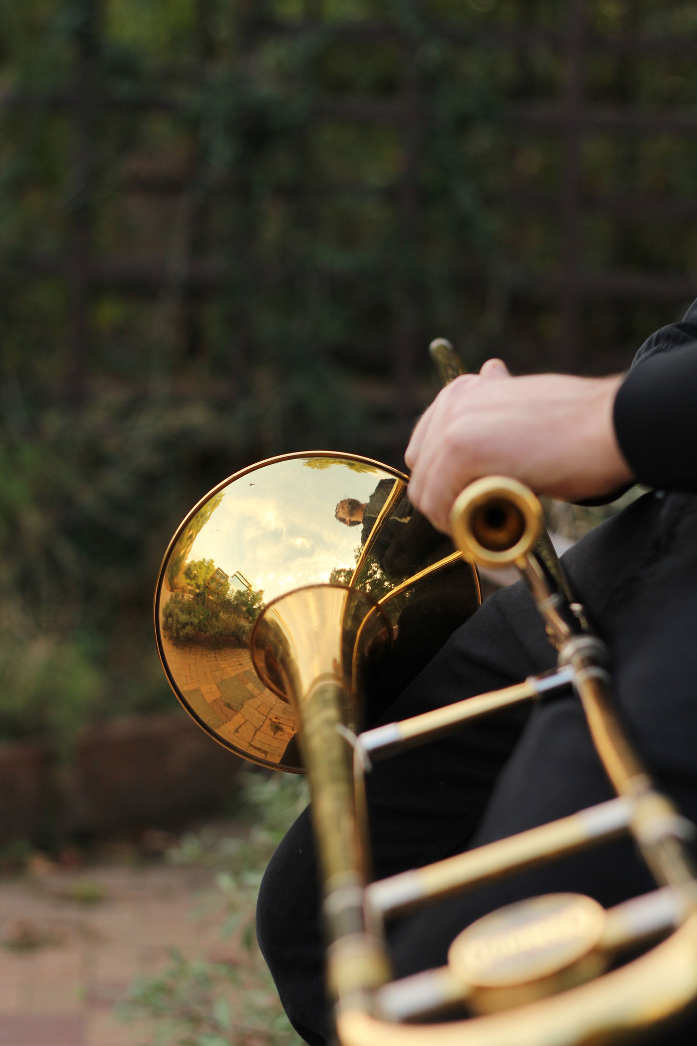 Posaunen- und Euphonium-Unterricht - jonathanstrieders Webseite!