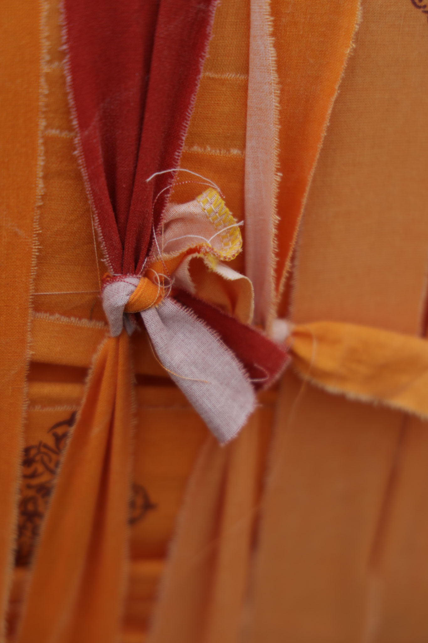 Creating new memories (detail). Fotografie Yori Ettema