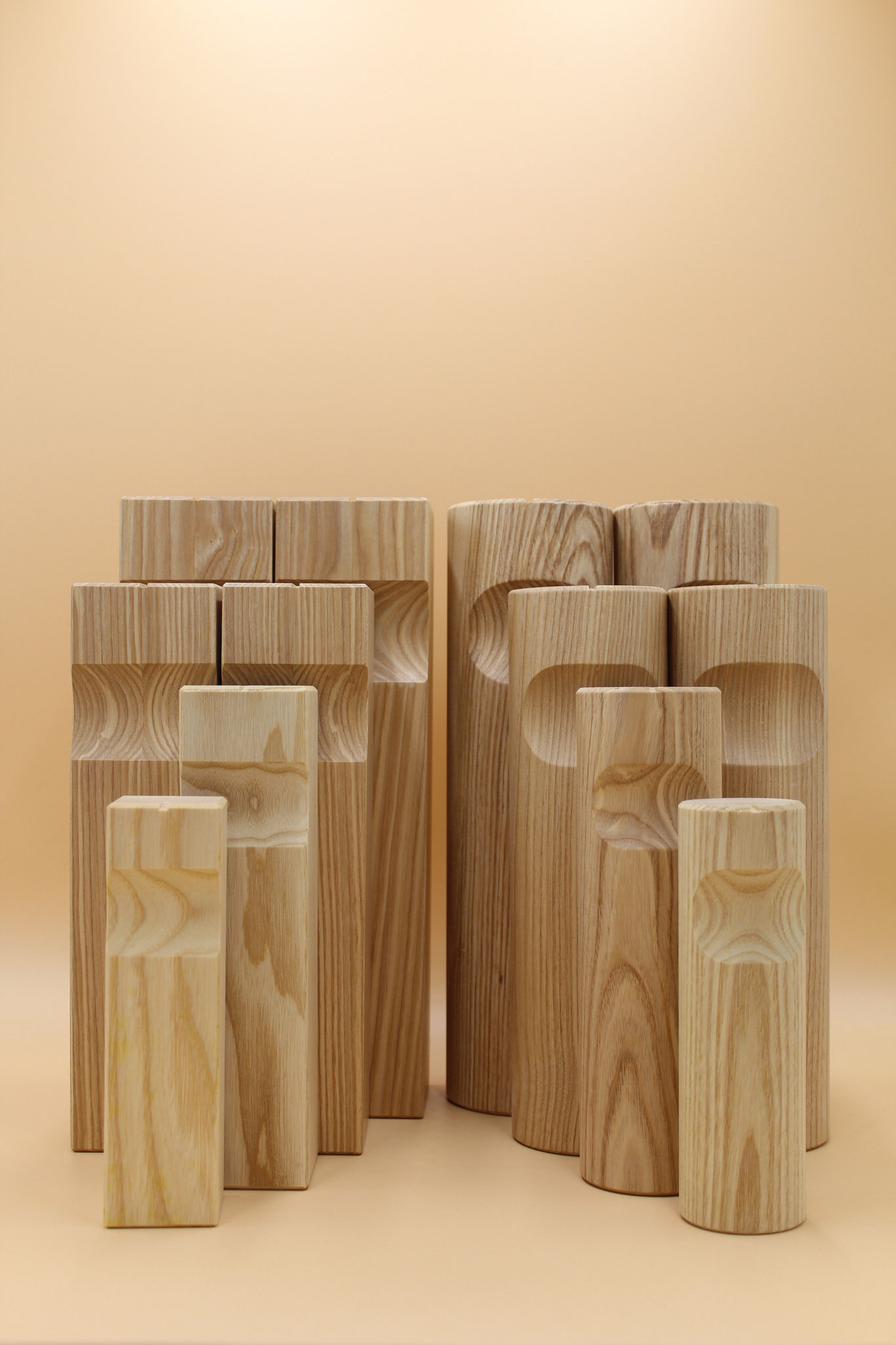 STRUKTIES® Studio-Set