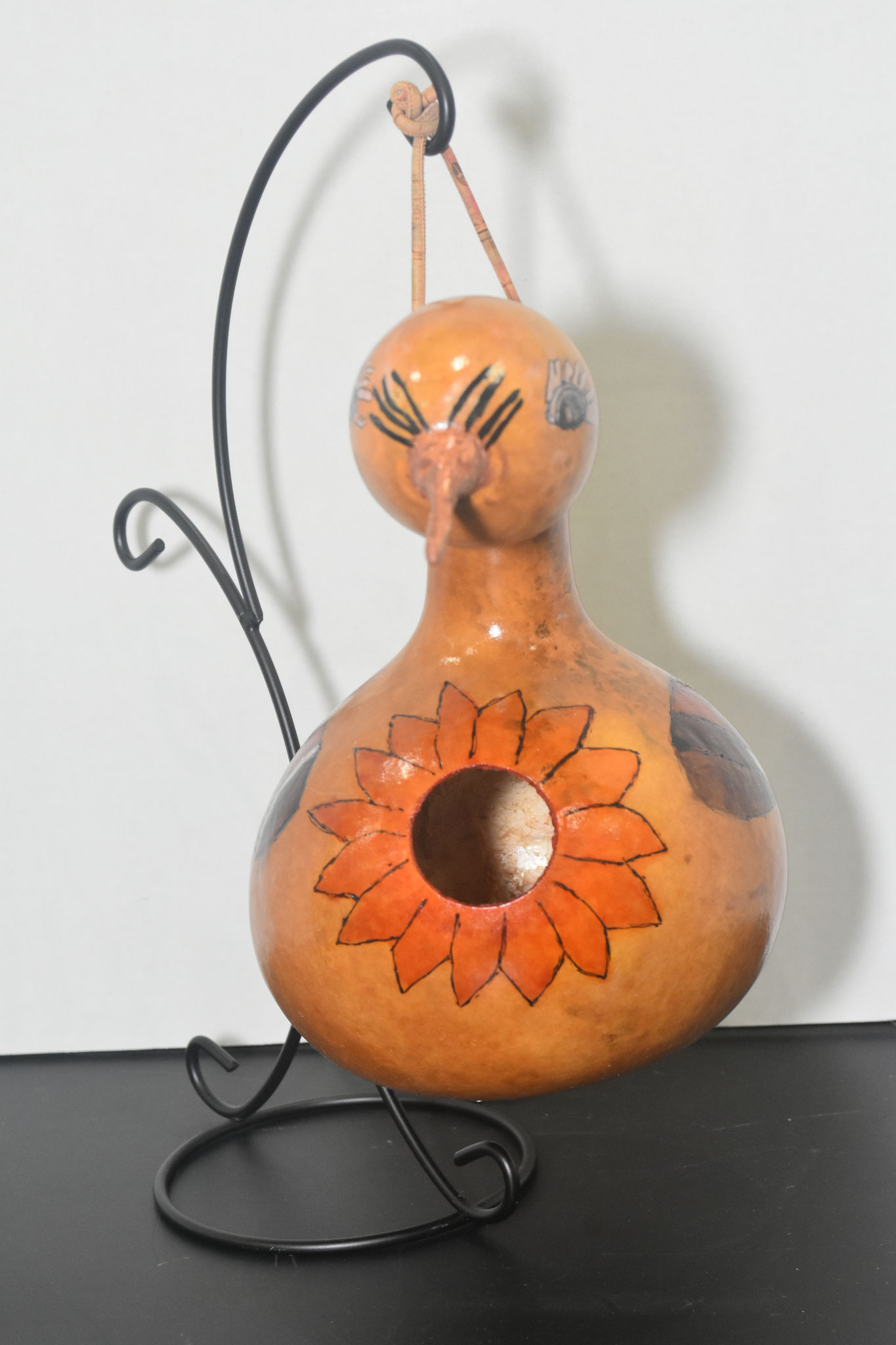 Young Artist 9–11 - Michael Post - First Place