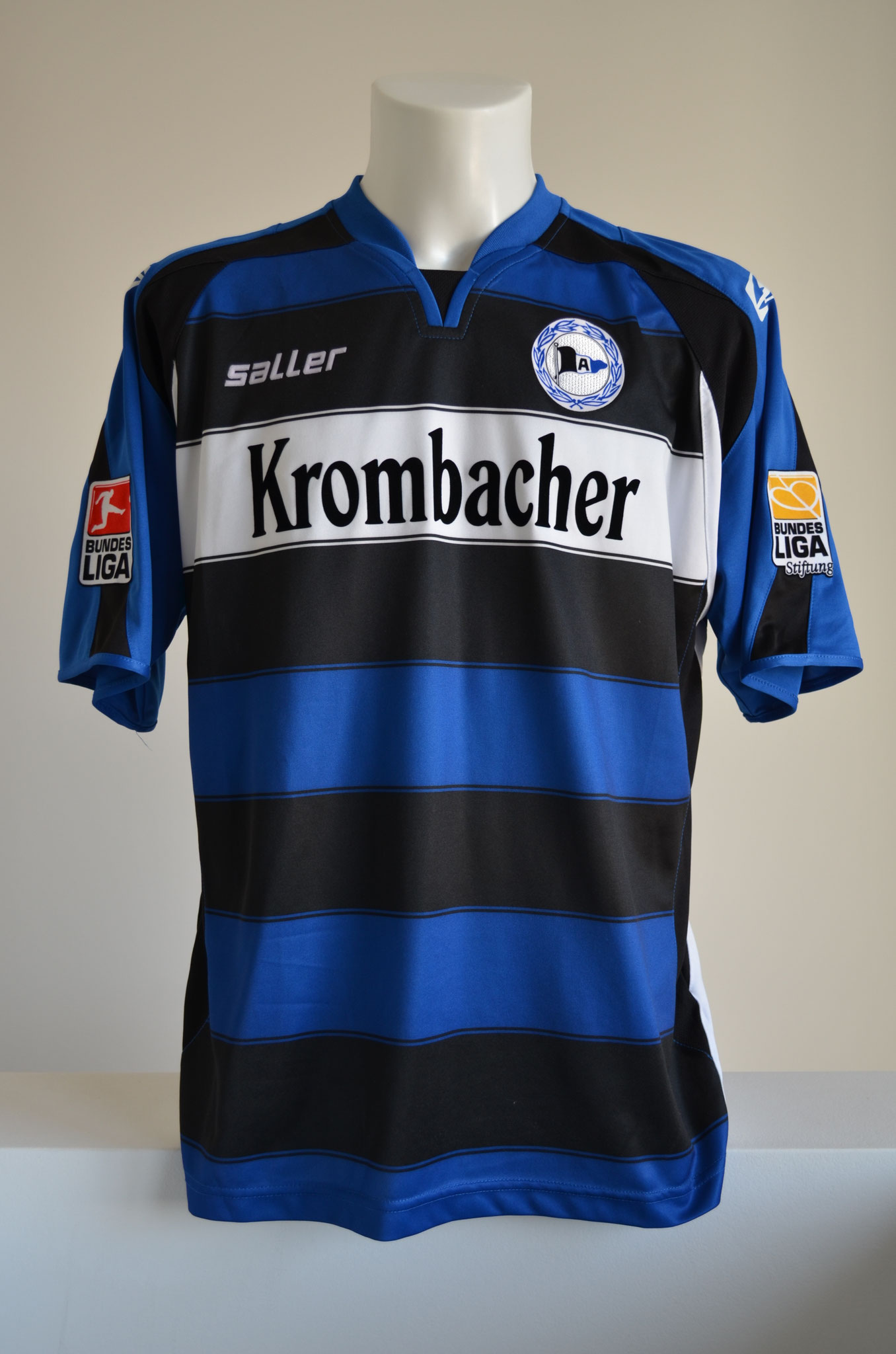 Arminia Bielefeld 200910 Kits