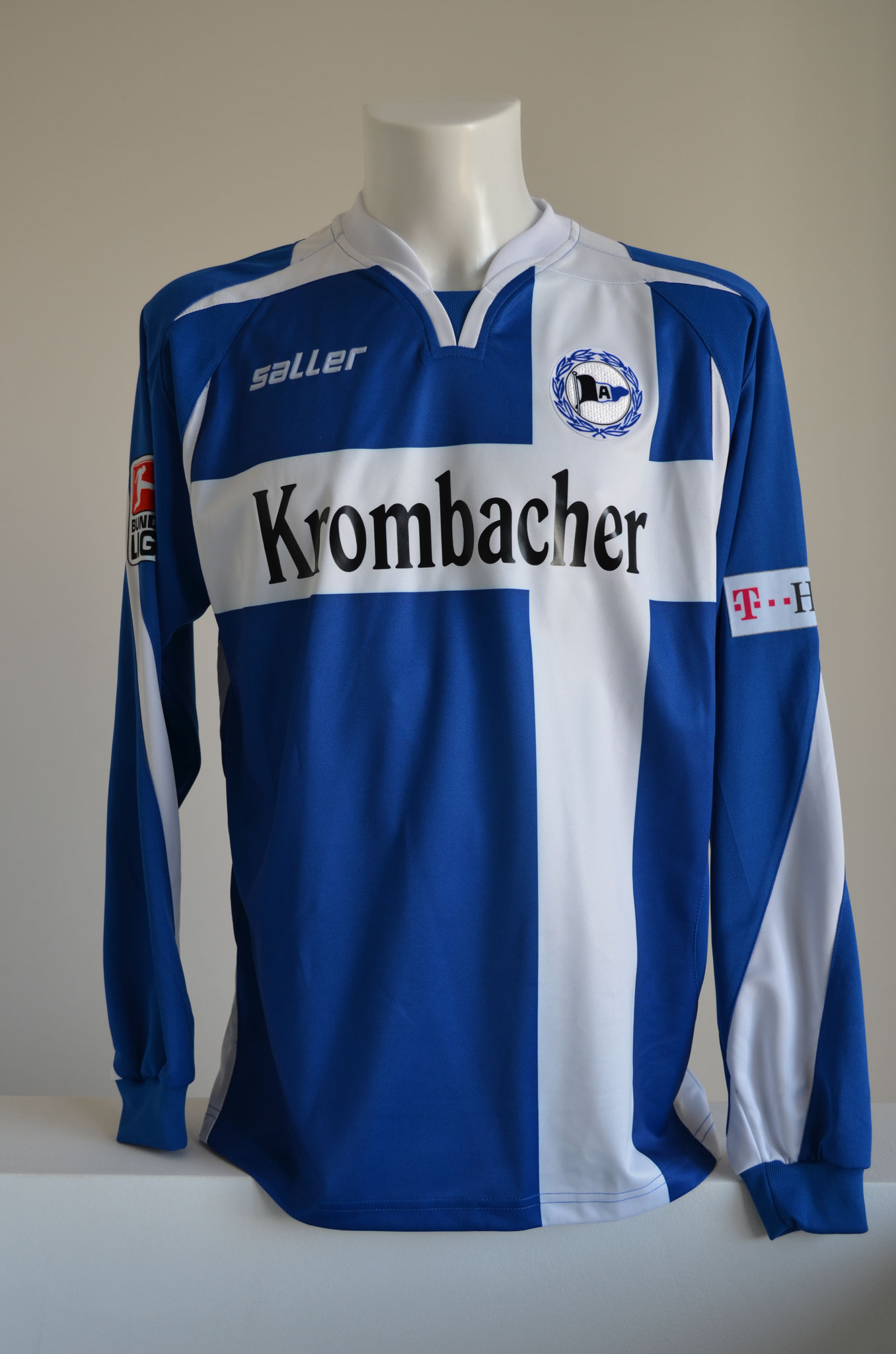 Bundesliga 2007-08 Kits