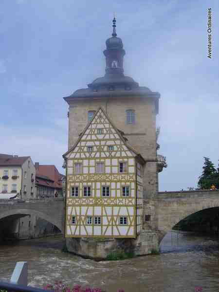Bamberg (Allemagne)