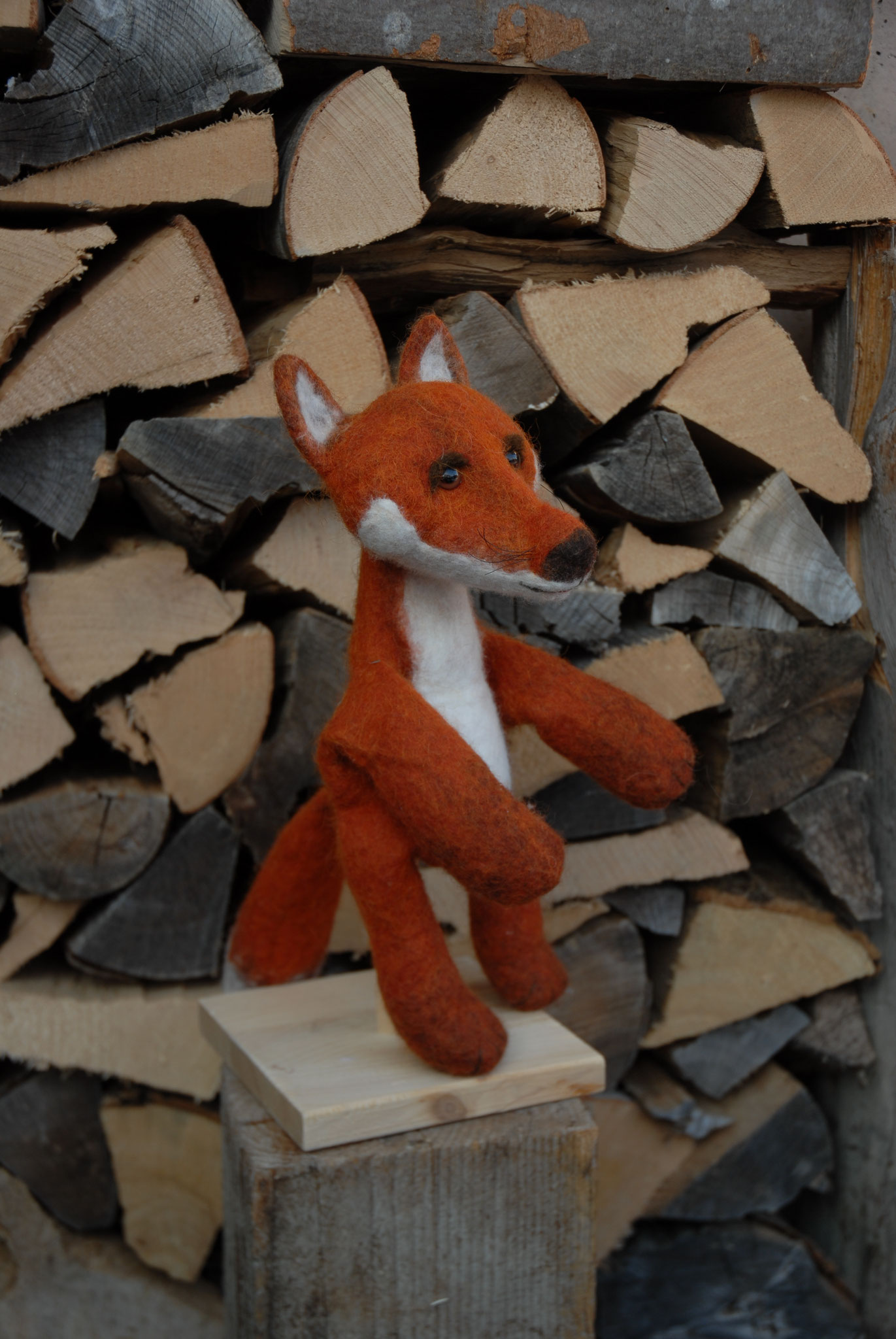 Fuchs Nr.2