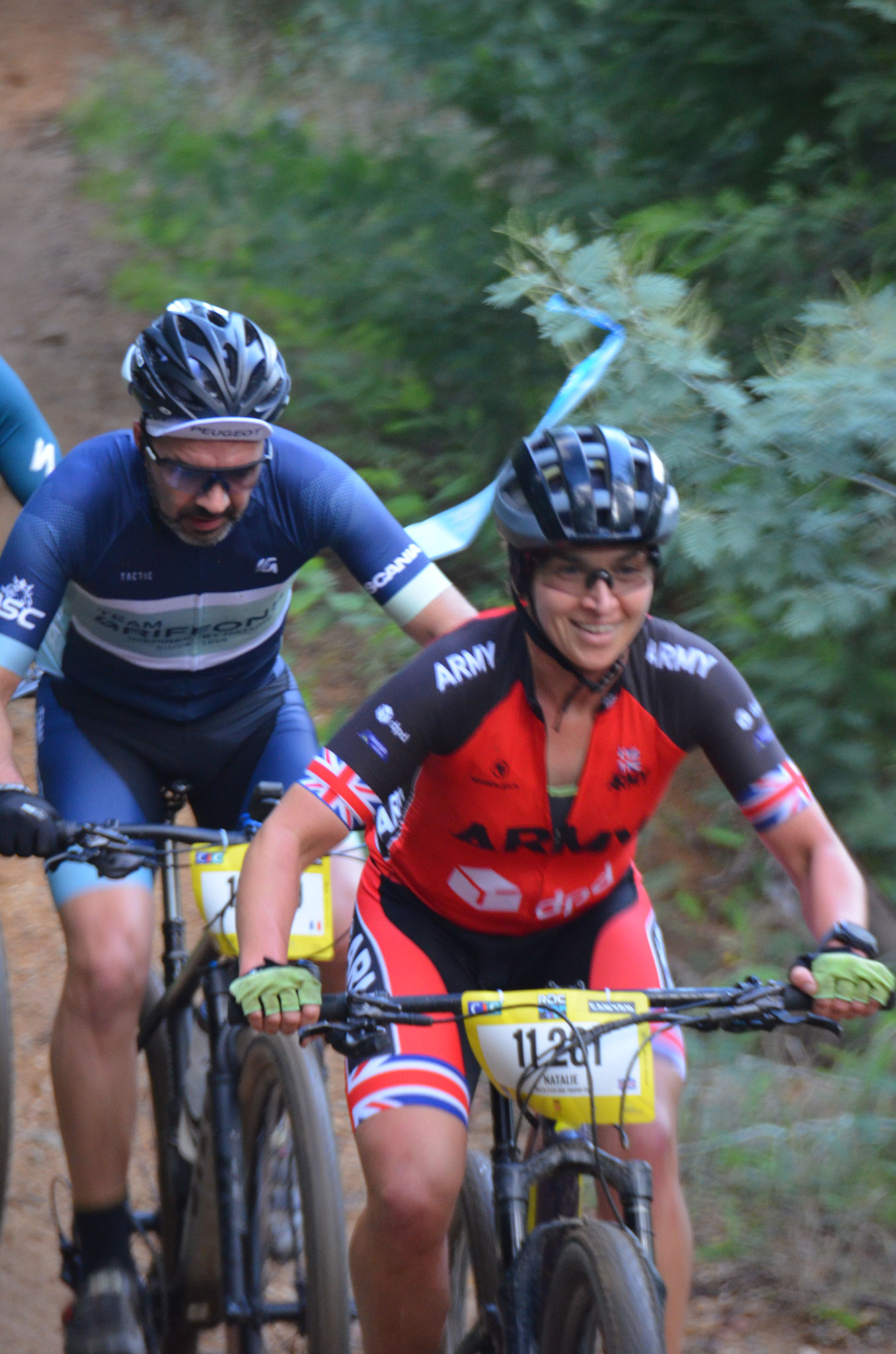 #ROC AZUR 2024 #CCFF ROQUEBRUNE SUR ARGENS 