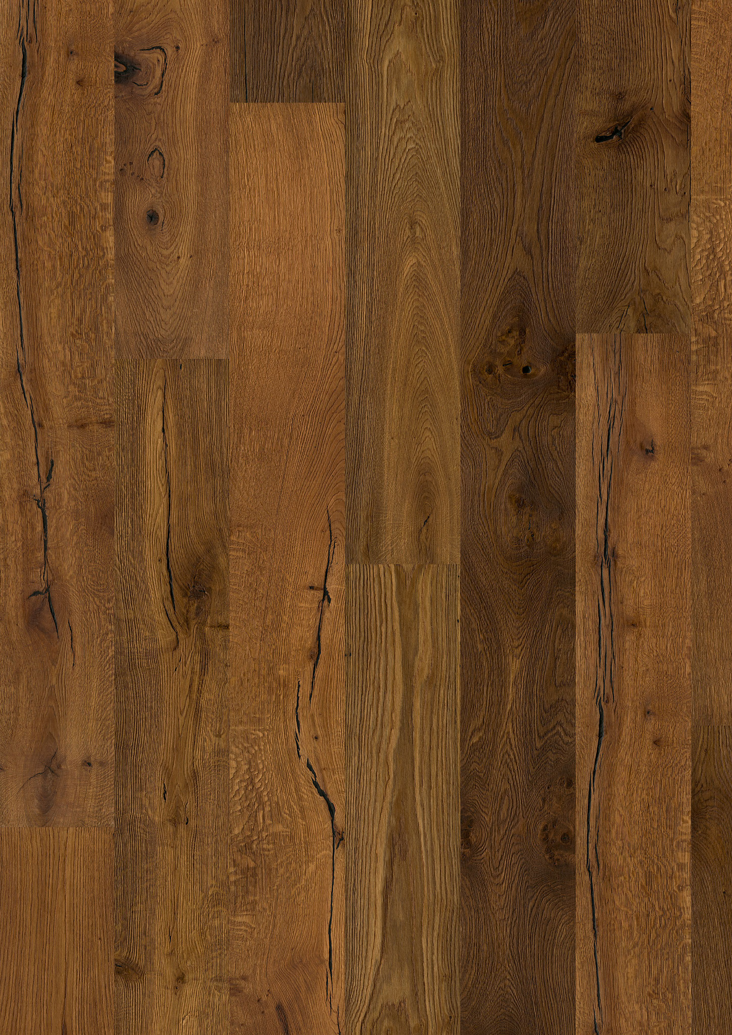 Oak No. 109 - Sheffield