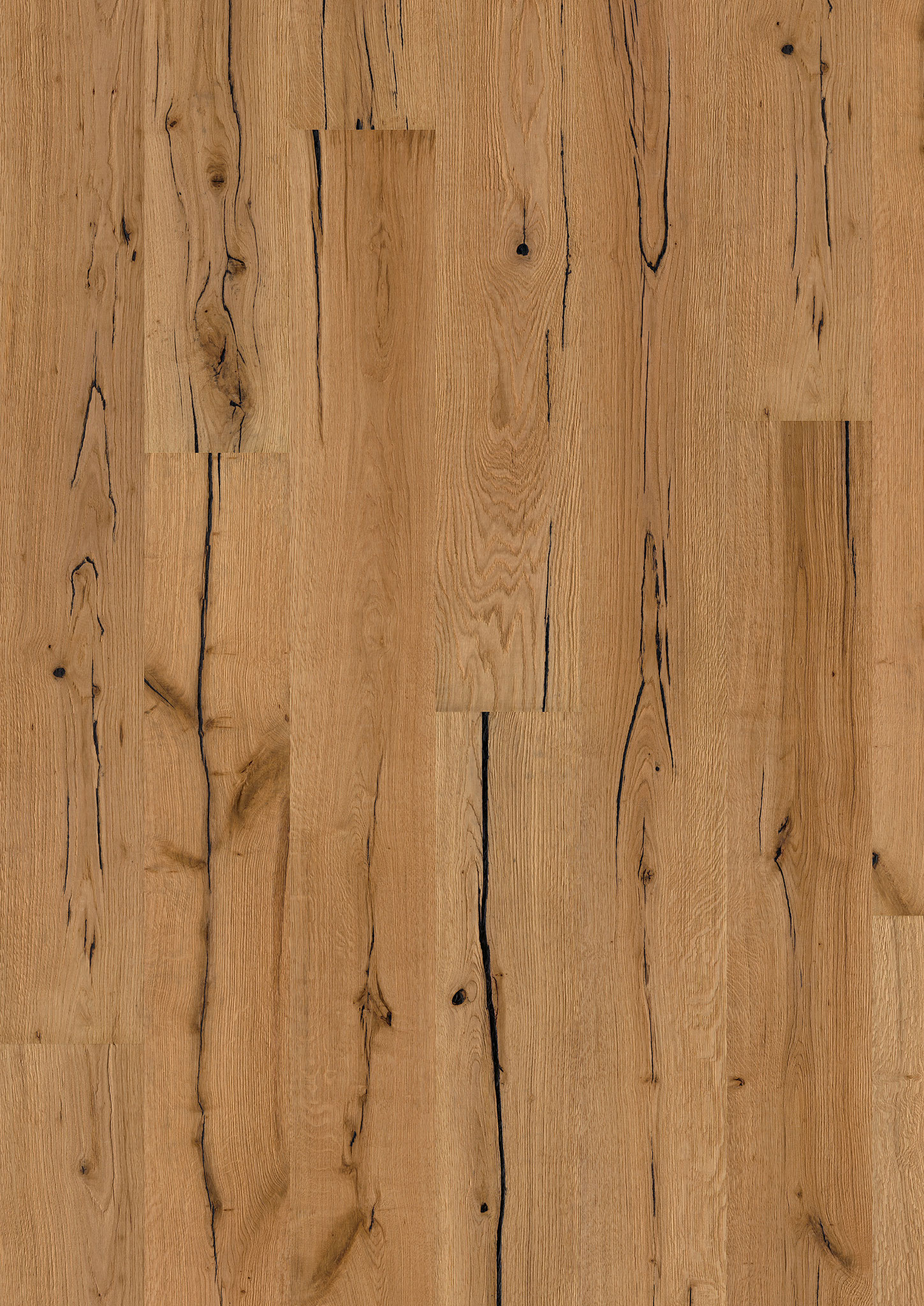 Oak No. 110 - Keele