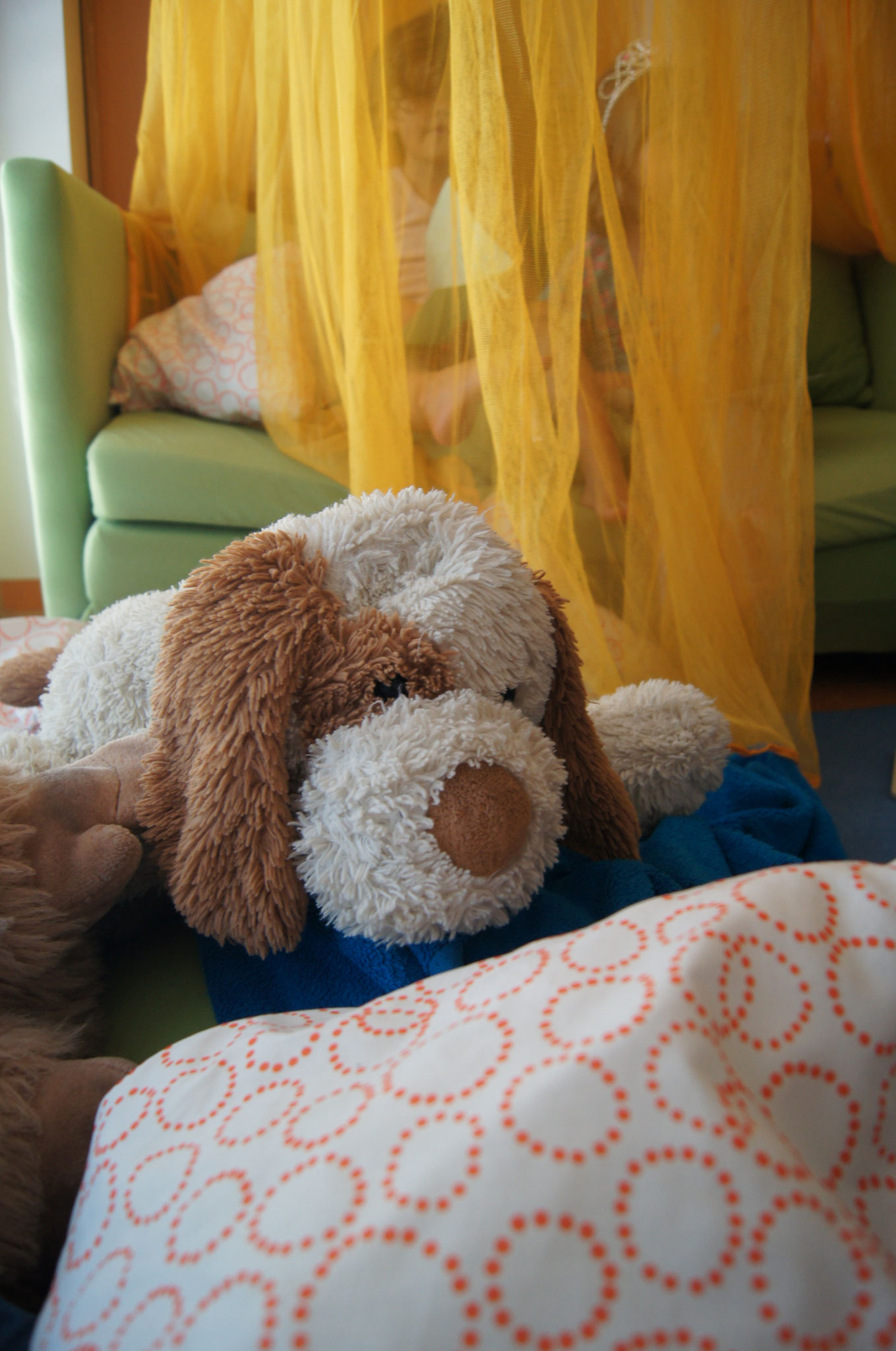 Unser Kindergarten - Kinderhaus an der Römerauterrasse in Landsberg am Lech