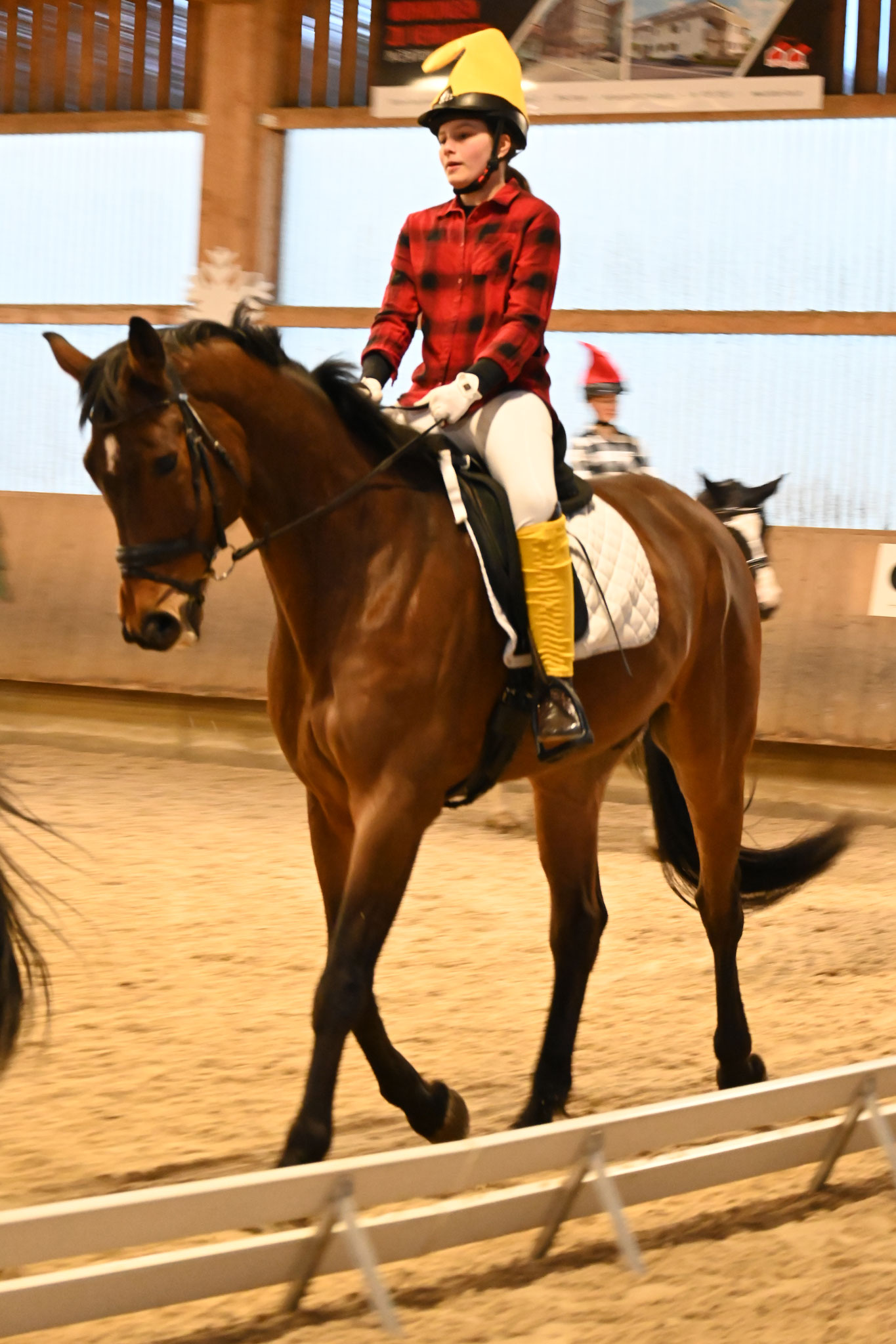 Quadrille