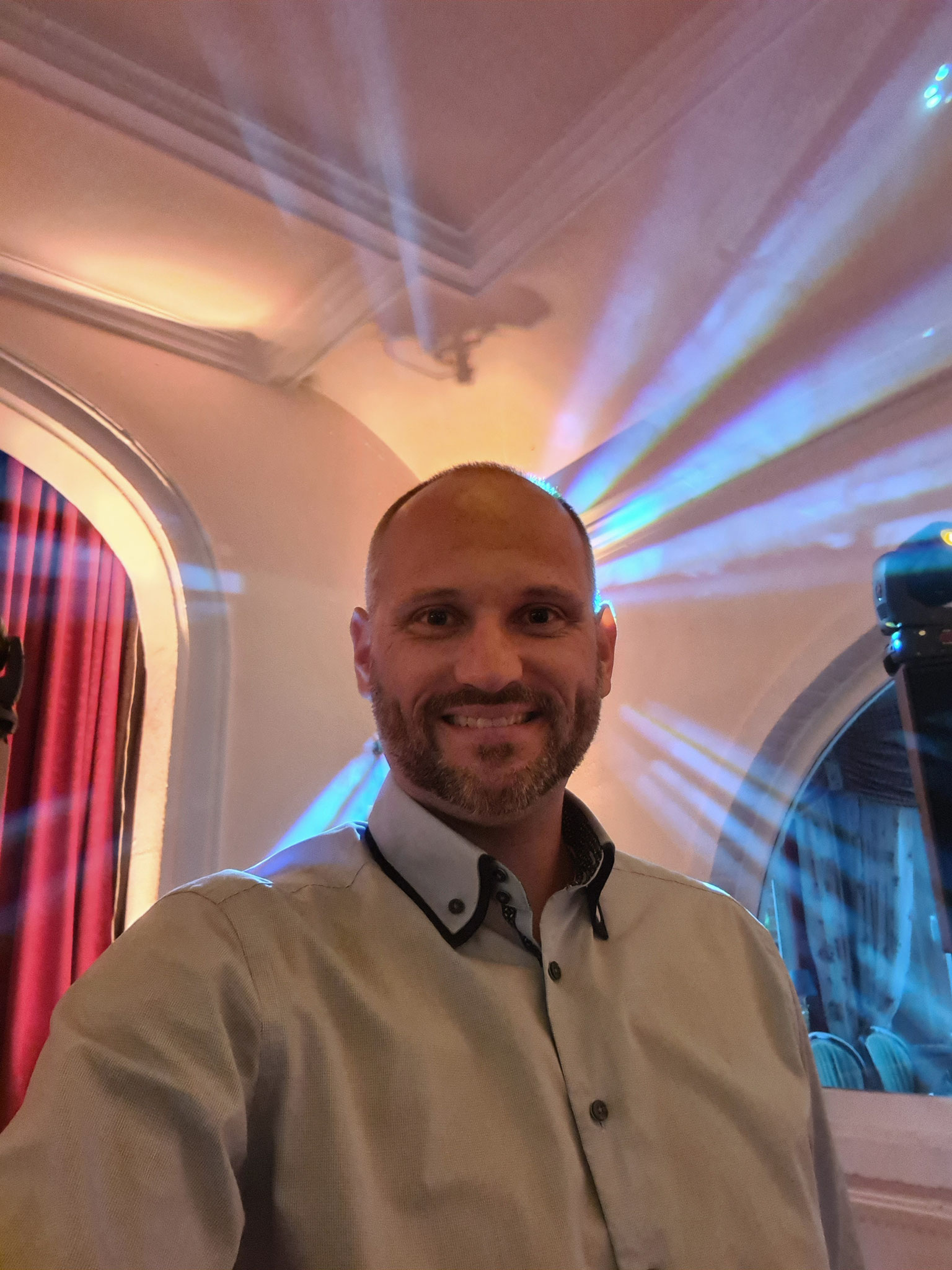 Galerie DJ Sven Baumert