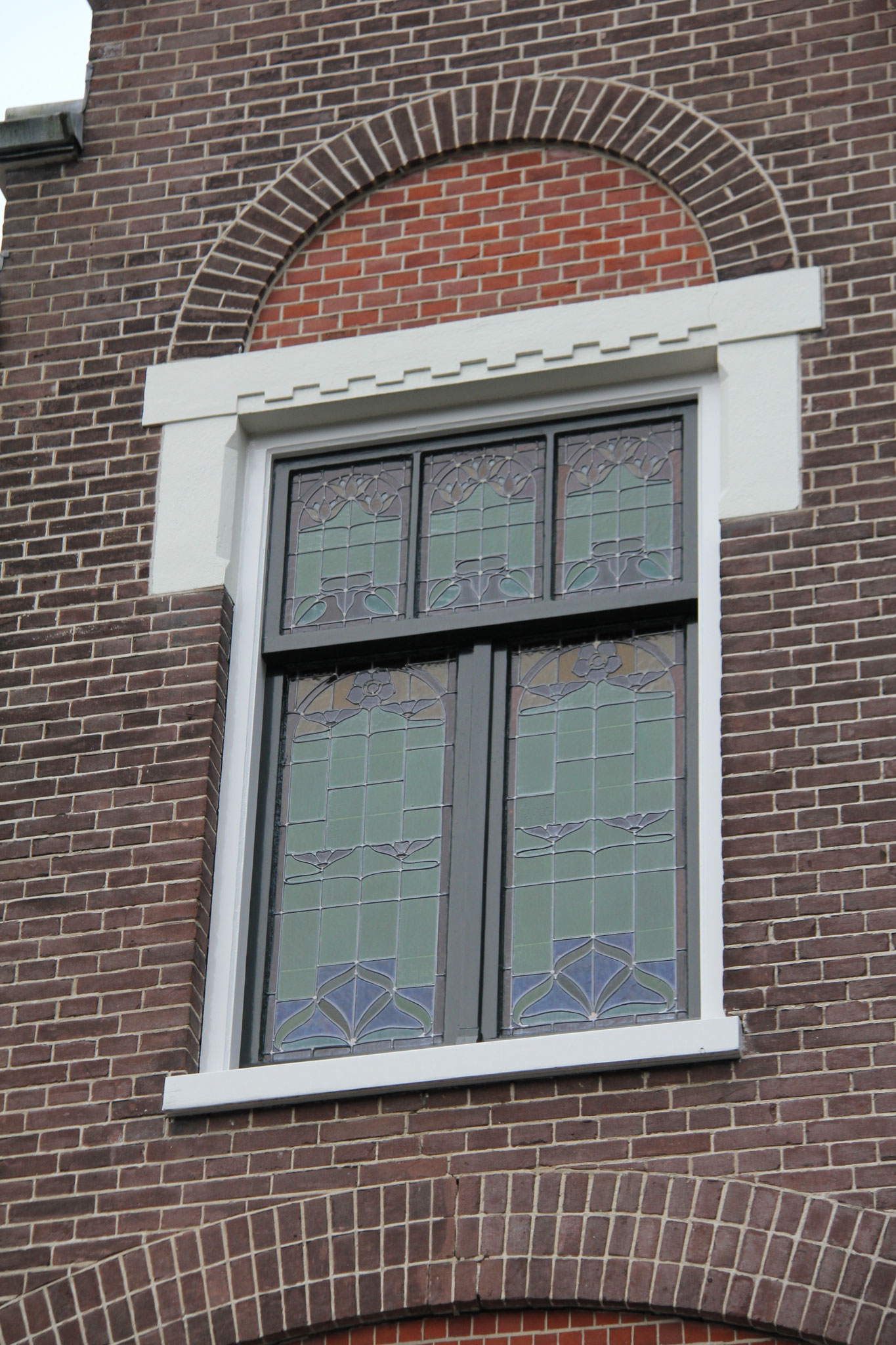 glas-in-loodvenster