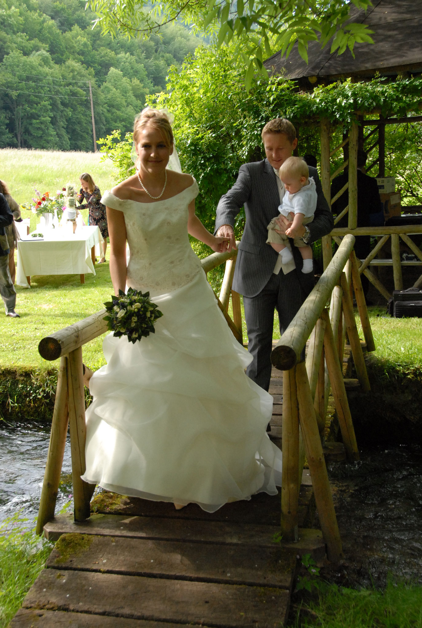 Feiert eure Hochzeit, wie ihr sie euch vorstellt! Freie Traurednerin | Freie Trauung | Emotionen pur | Trau dich mit Emma