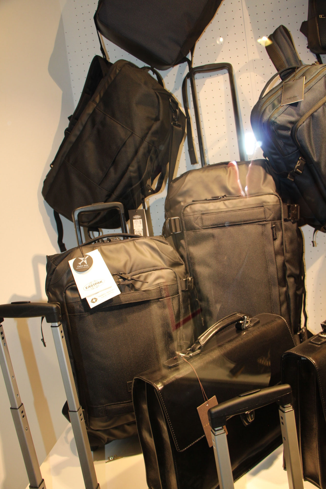 Eastpak Reisetaschen