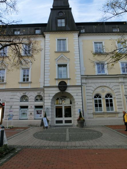 Sebastianeum Bad Wörishofen