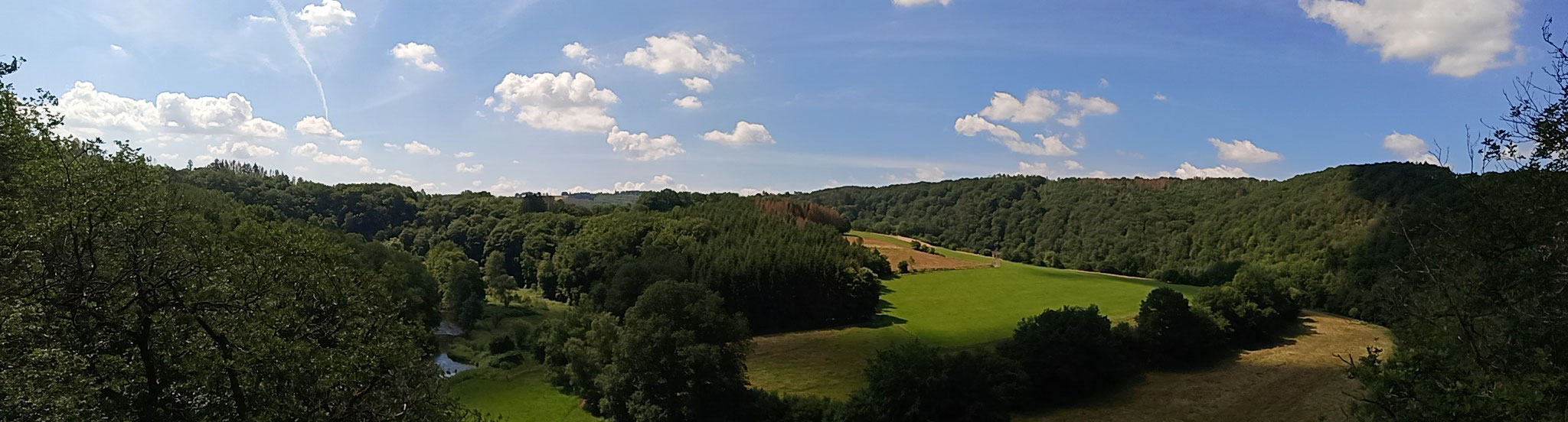 Anbei ein paar Impressionen unserer heutigen Wanderung zum "Weltende".  Herzliche Grüße Monika & Esther 03. Juli 2021 18:43