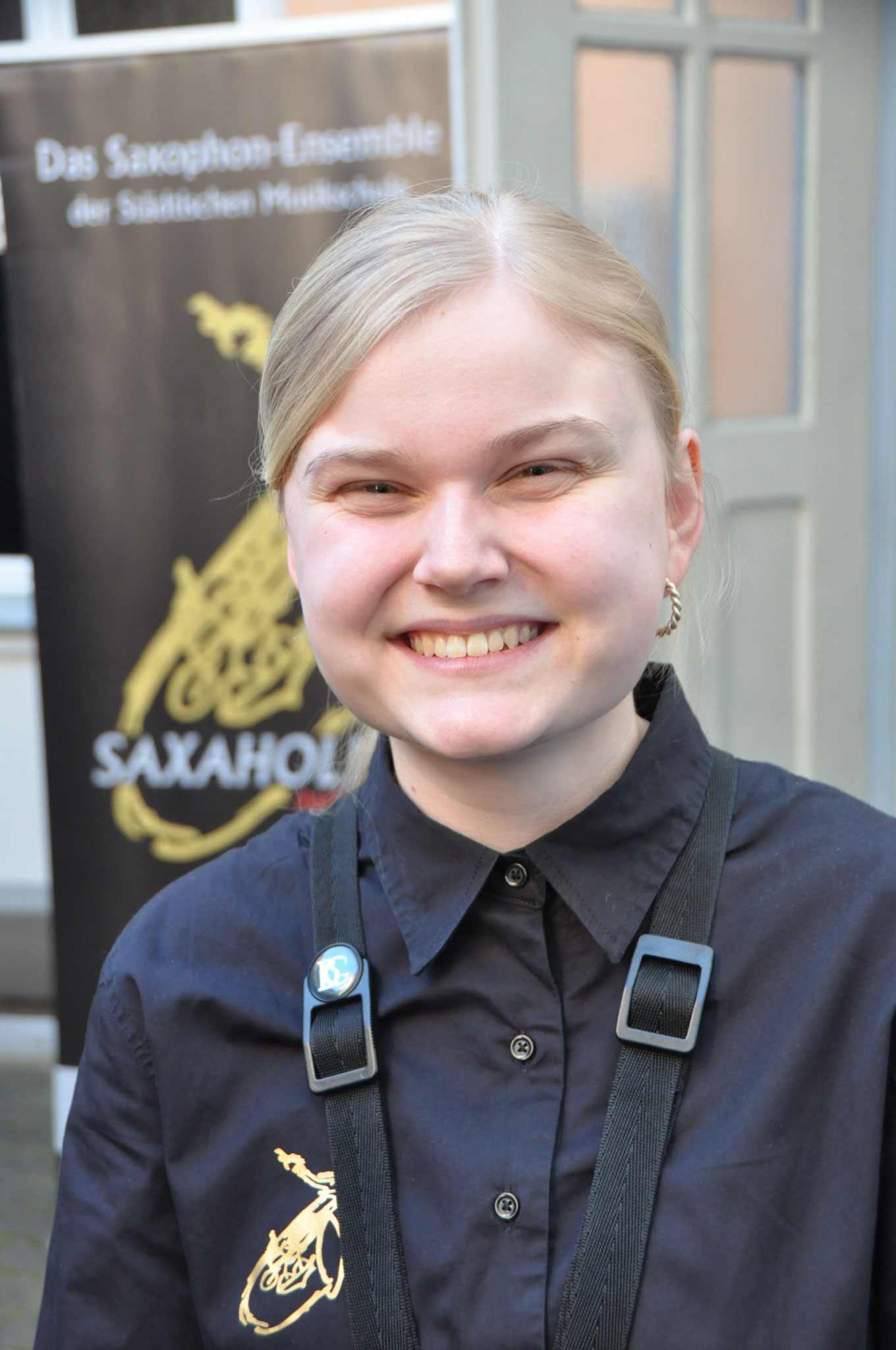 Lina Kramer (Tenor)