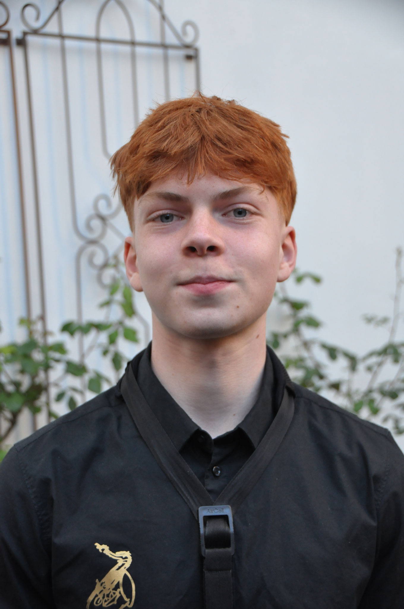 Christoph Zwikirsch (Sopran)