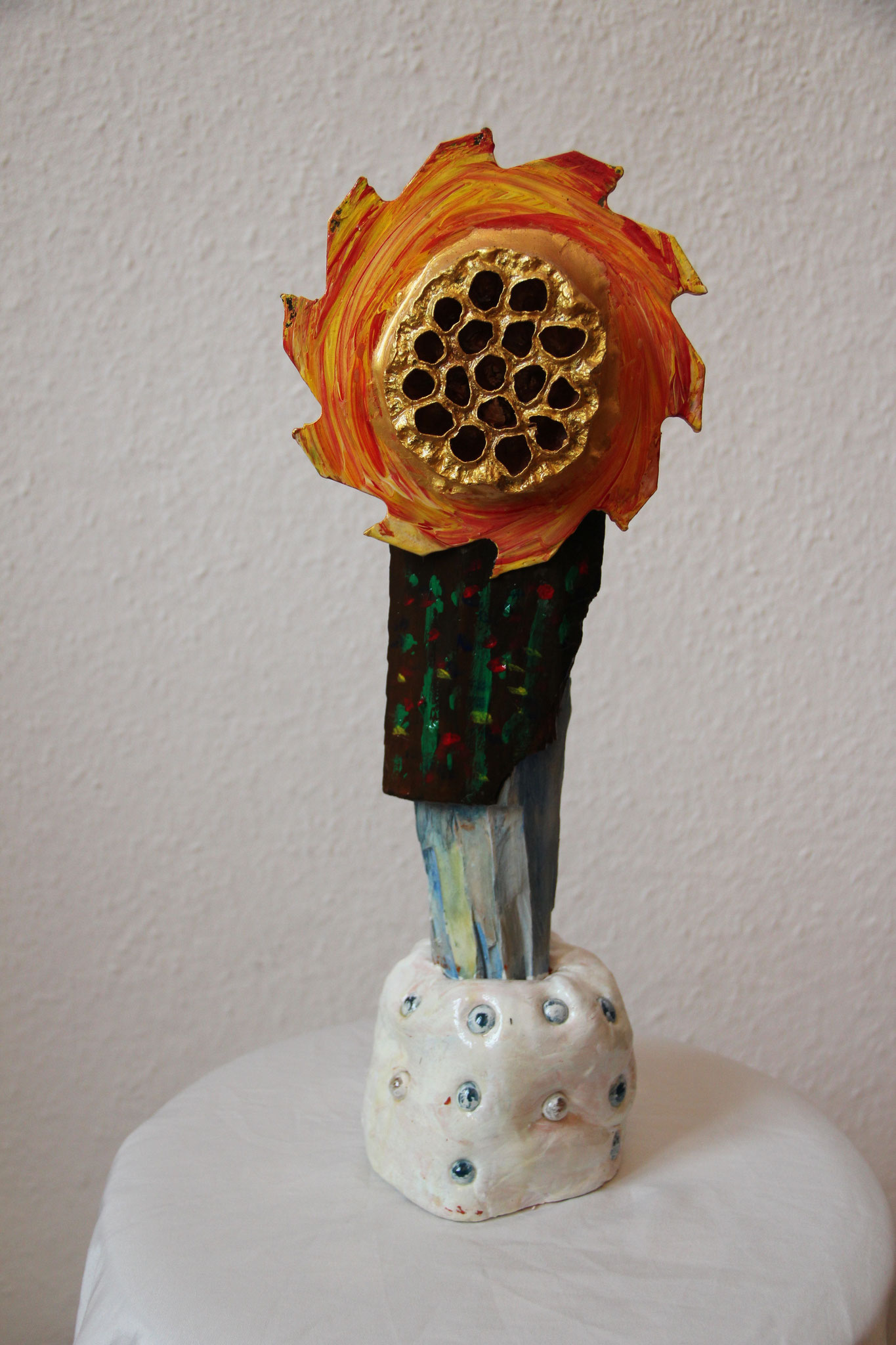 Jahreszeiten - (40 cm) - Sommer 2020