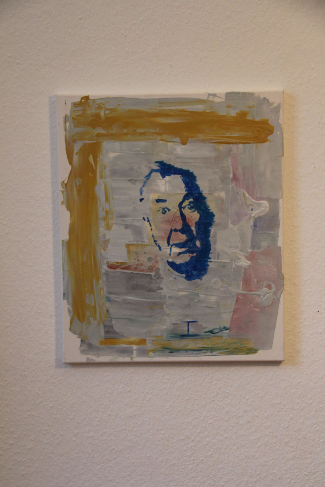 I (50x60) - 17.5.2019