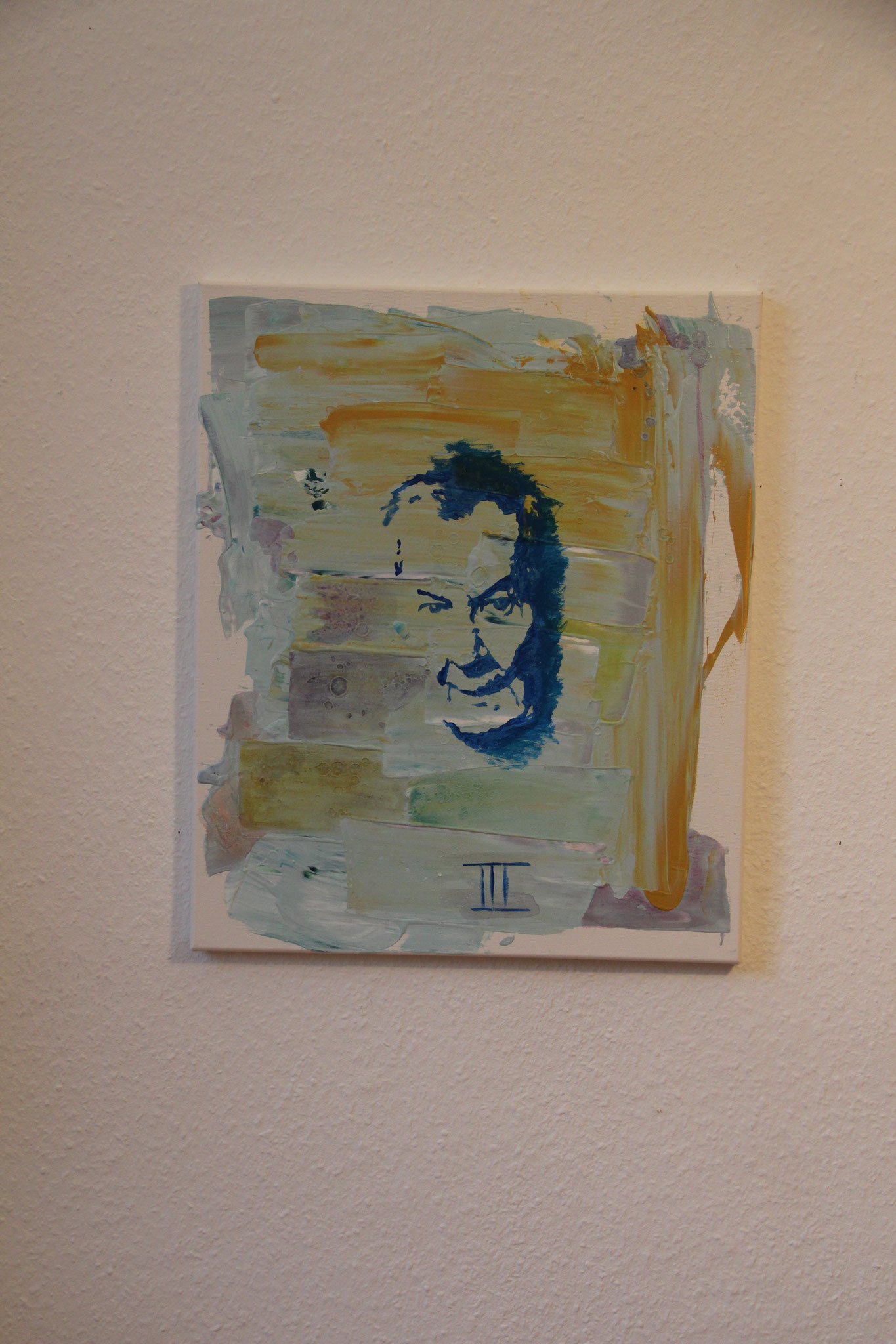 III (50x60) - 17.5.2019