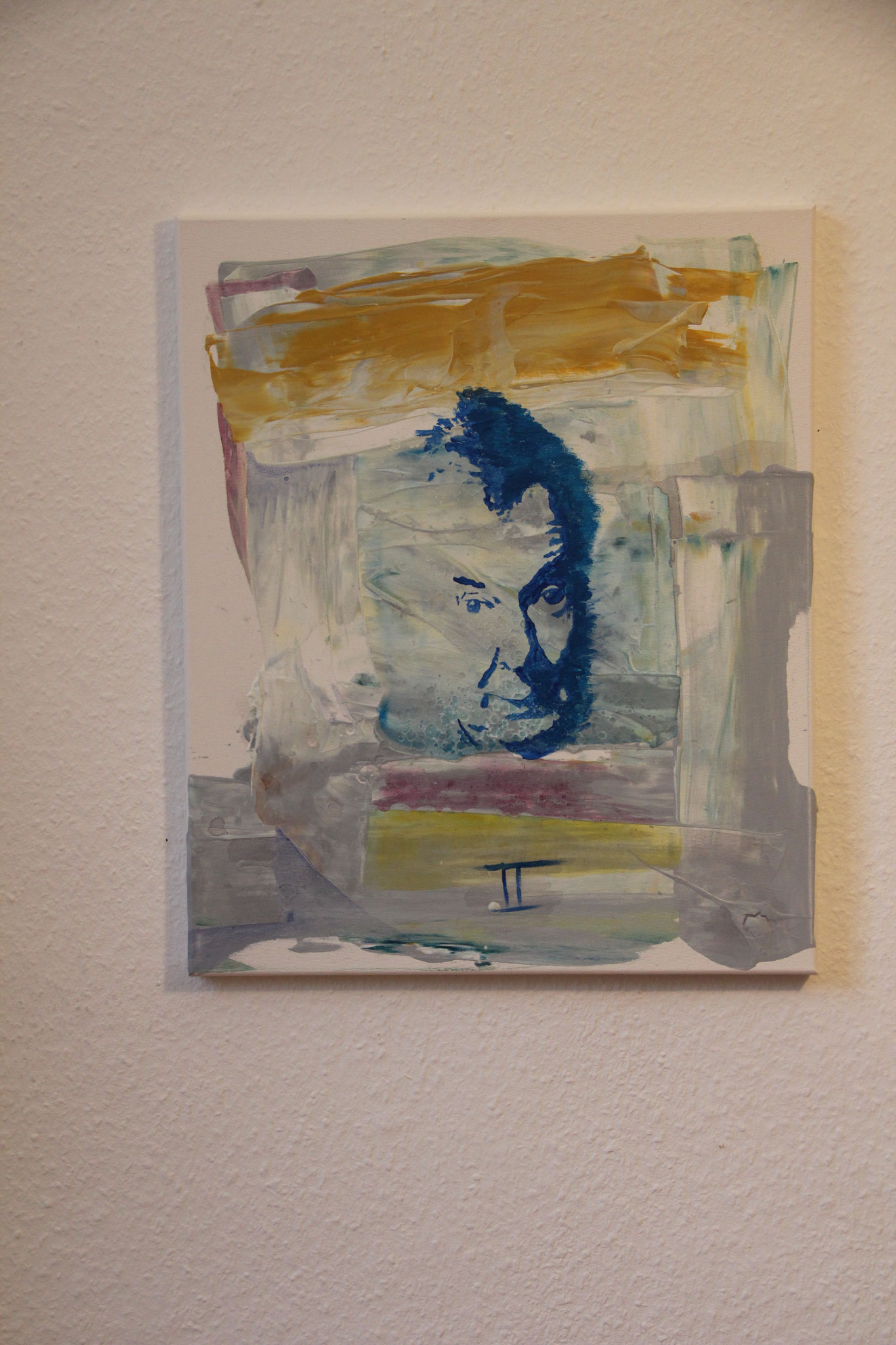 II (50x60) - 17.5.2019