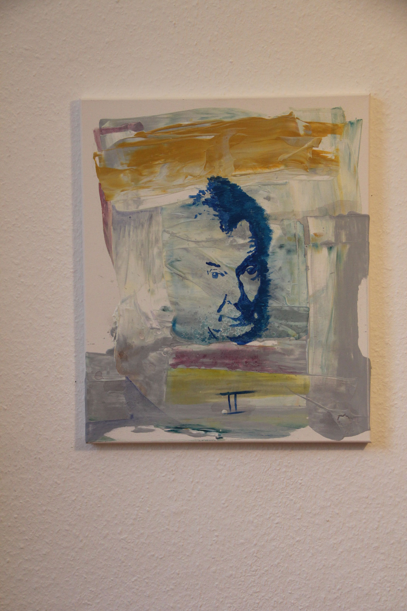 II (50x60) - 17.5.2019
