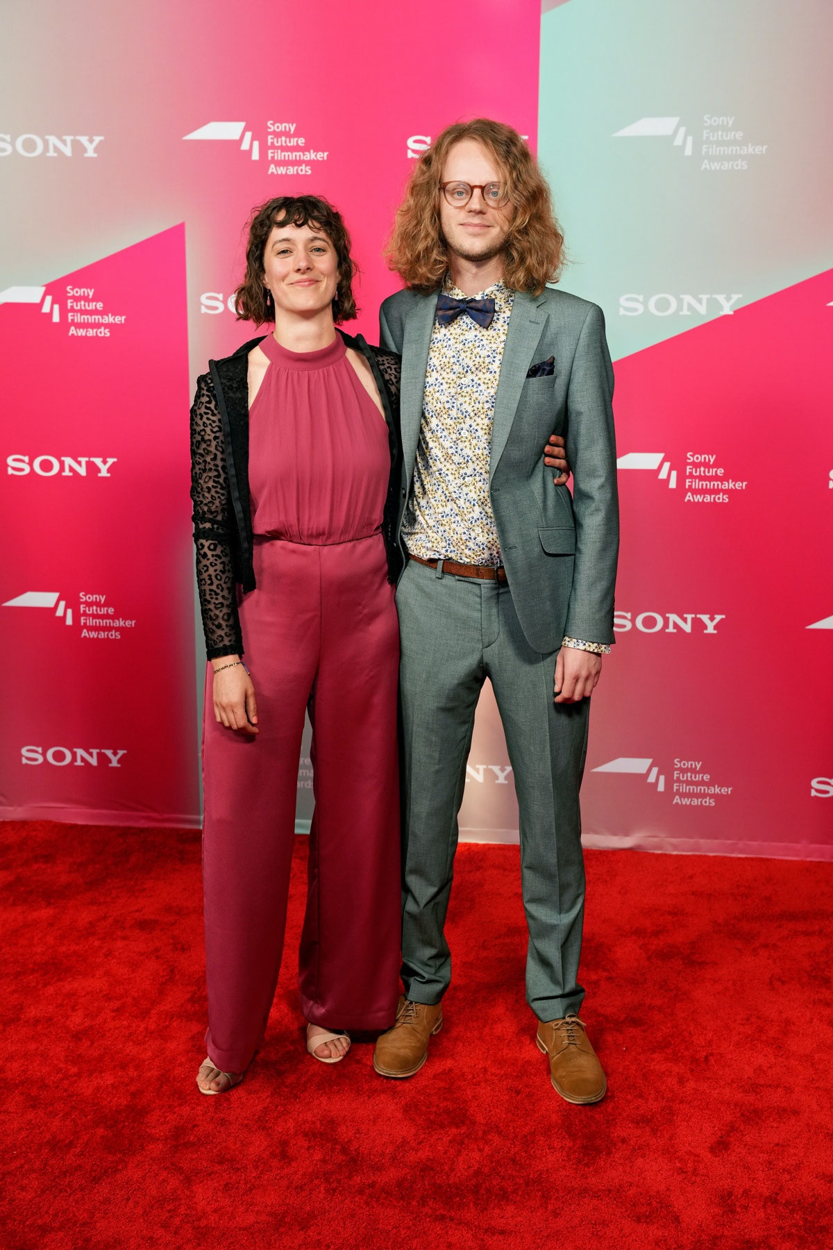 Sony Future Filmmaker Awards © Chris Schmitt