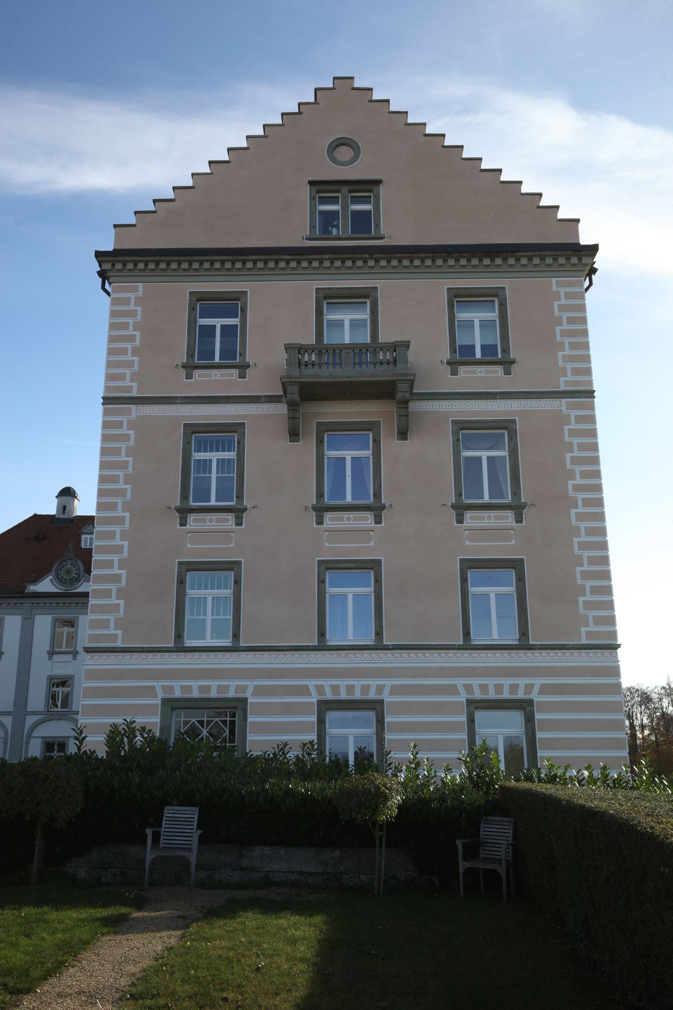 Schloss Kirchberg