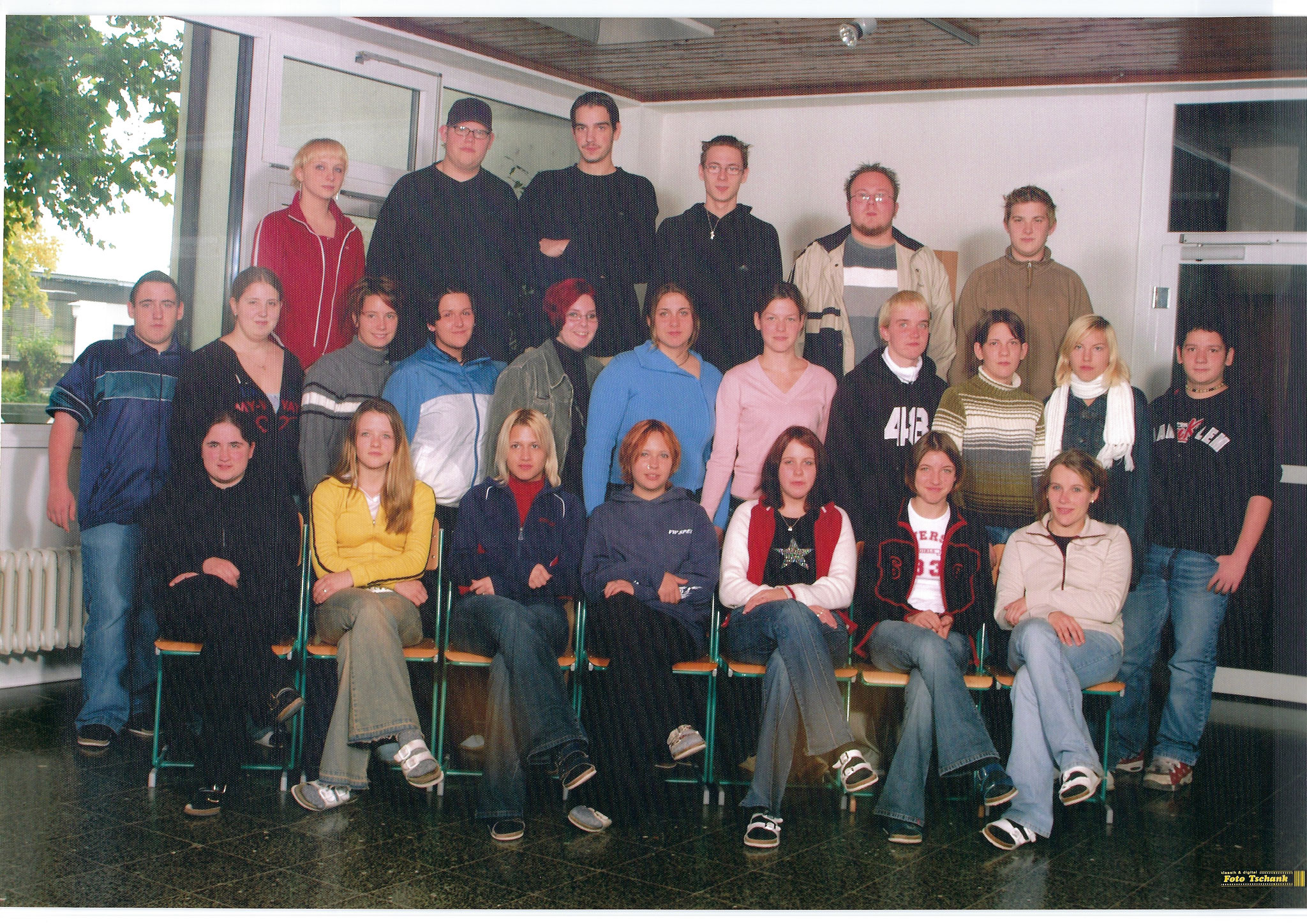 Ehemalige Klassenfotos Bs eisenstadt ehemalige-klassenfotos-bs-eisenstadt
