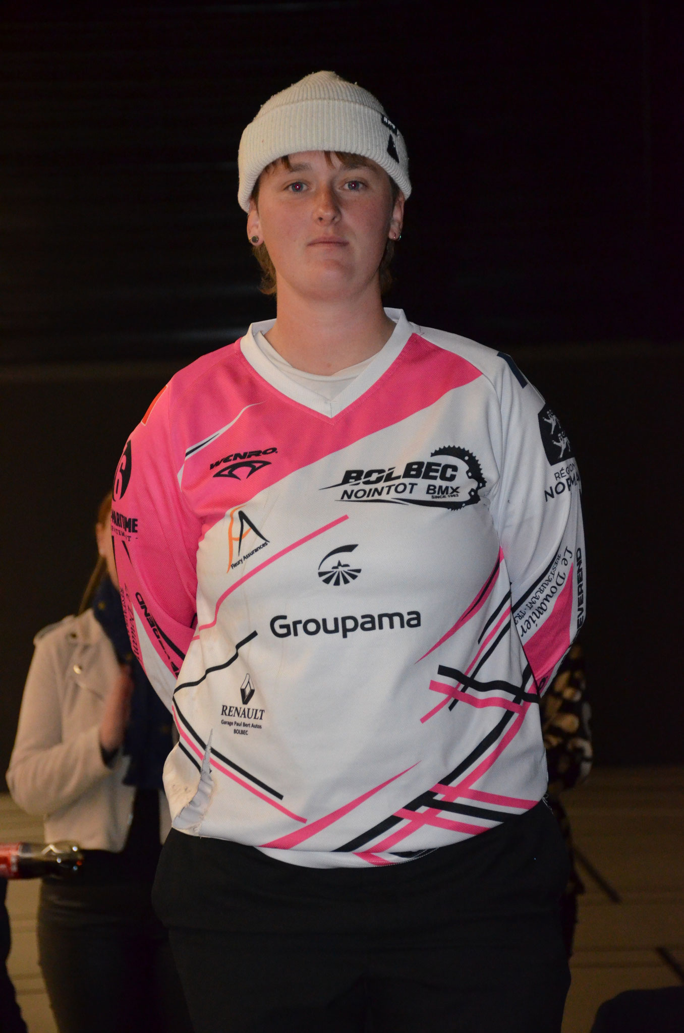 Morgane DELALONDE