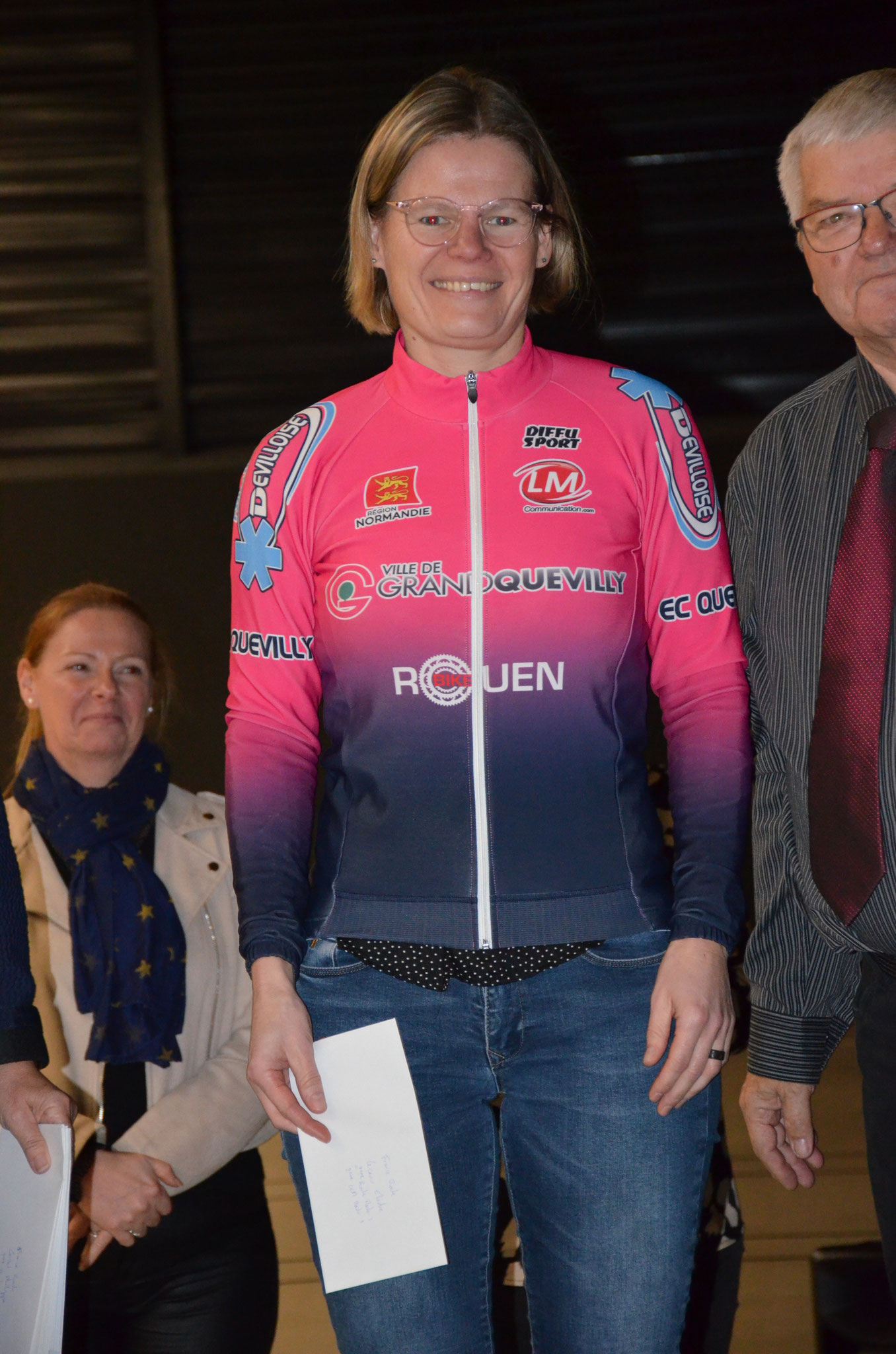 Elodie LECANU