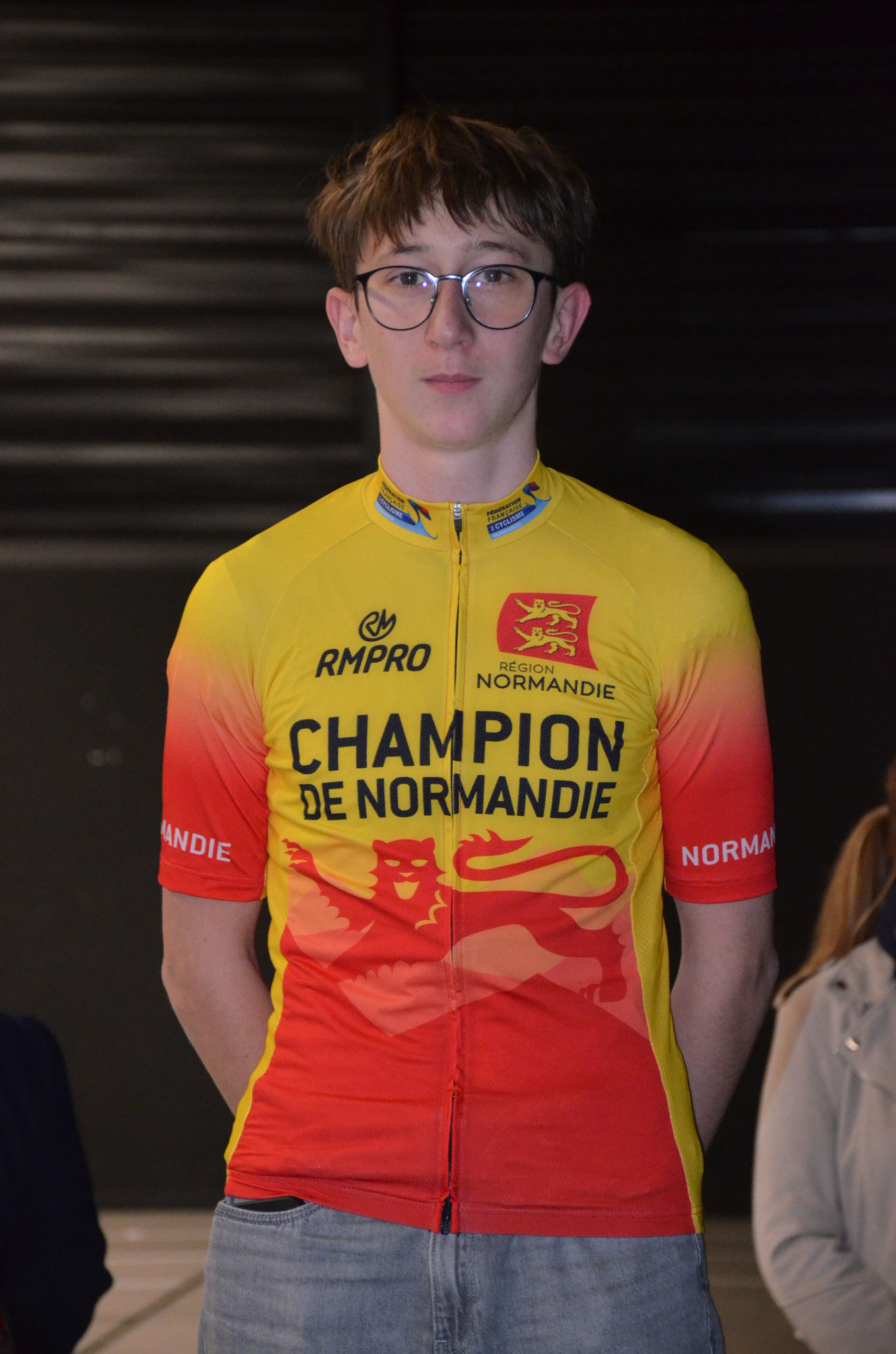 Maxence THOREL