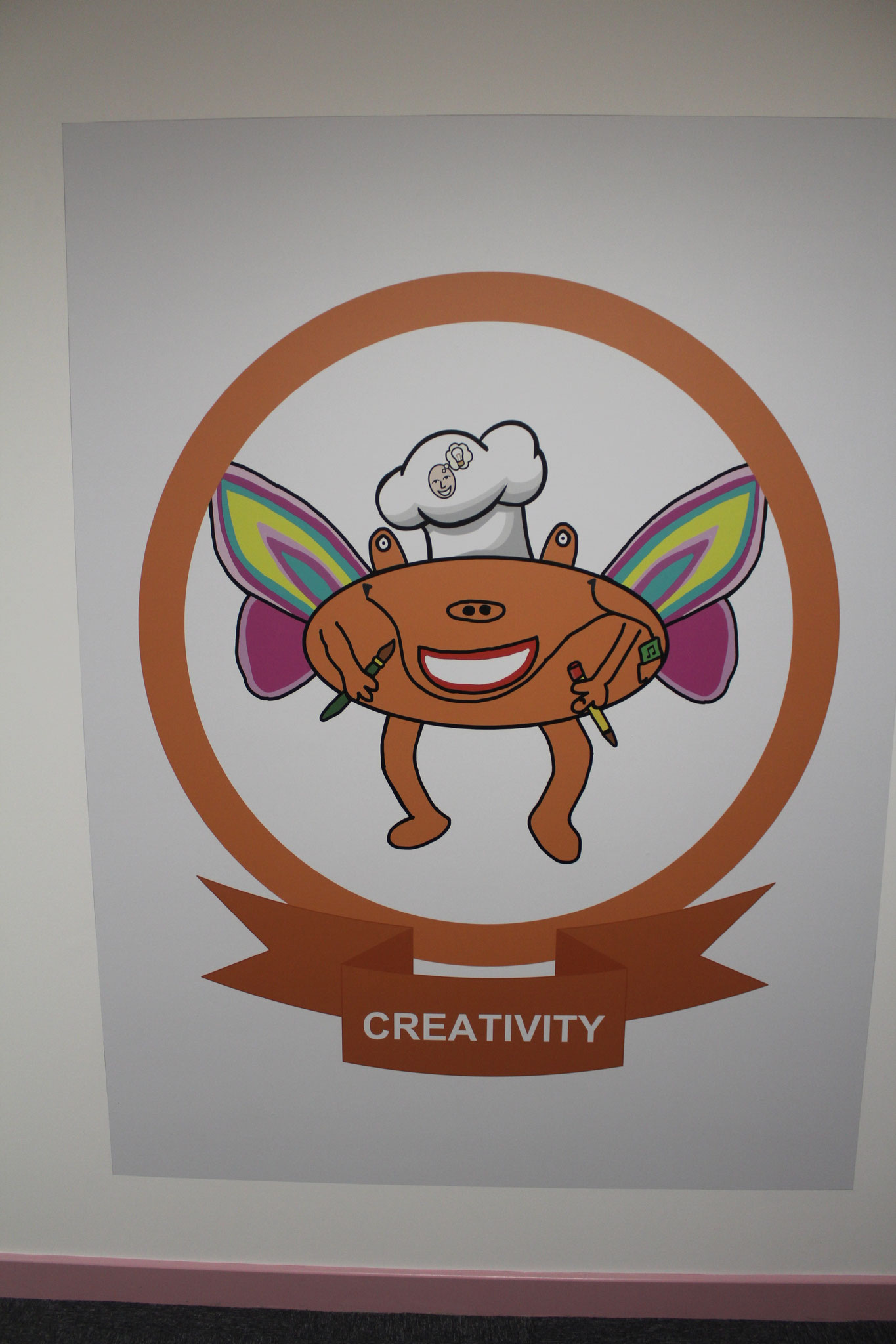 St Christopher's Secondary Lincoln St Christopher's School