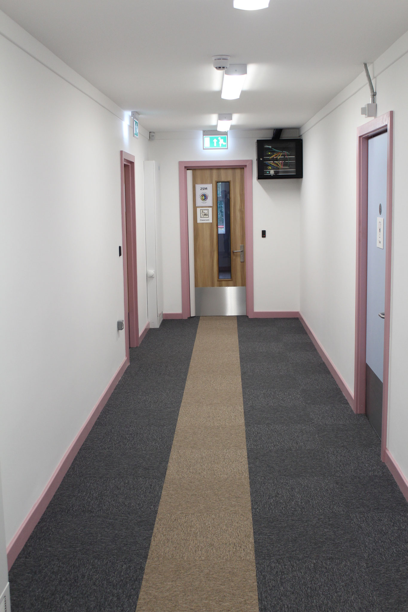 St Christopher's Secondary Lincoln St Christopher's School