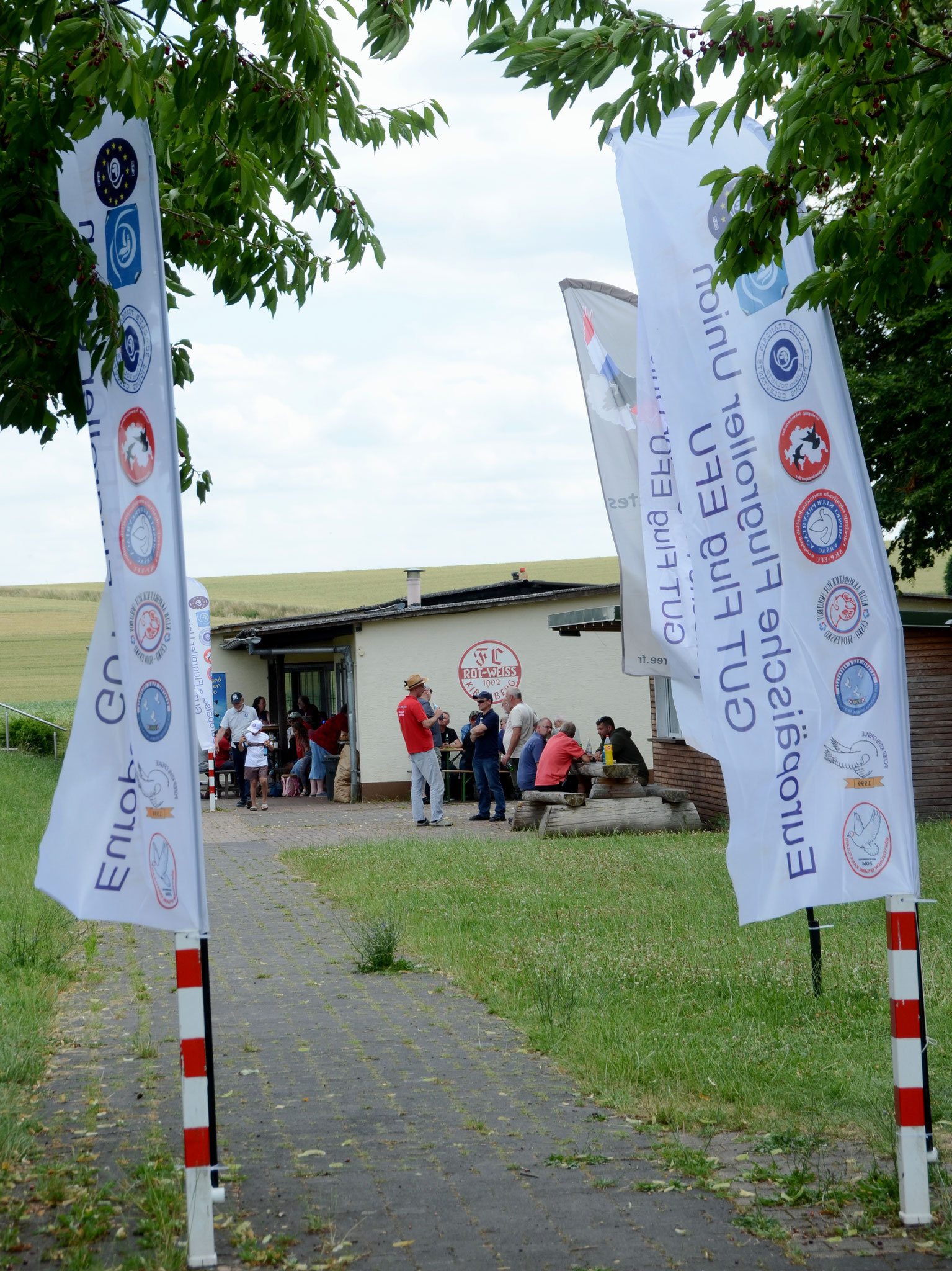 Anlage Kirchberg
