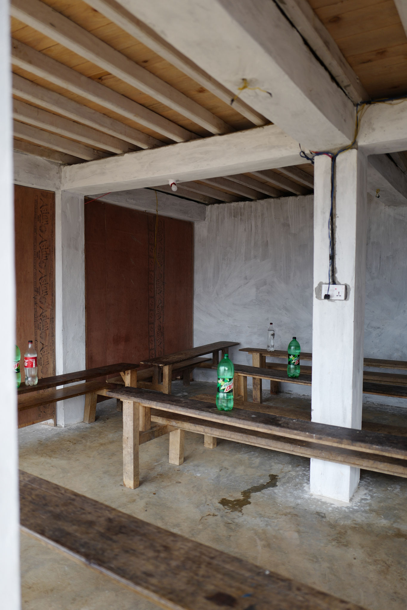Die Kantine