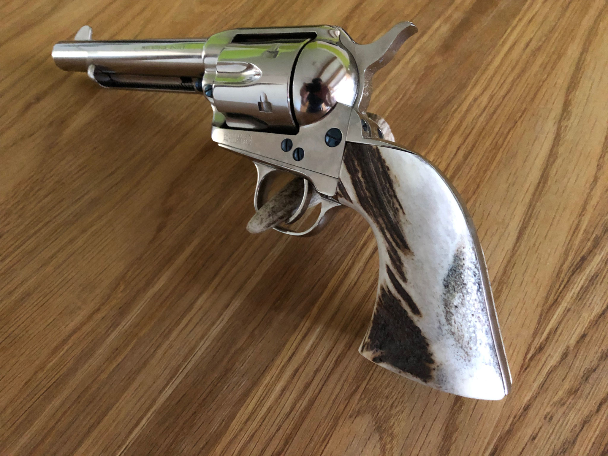Uberti Cattleman