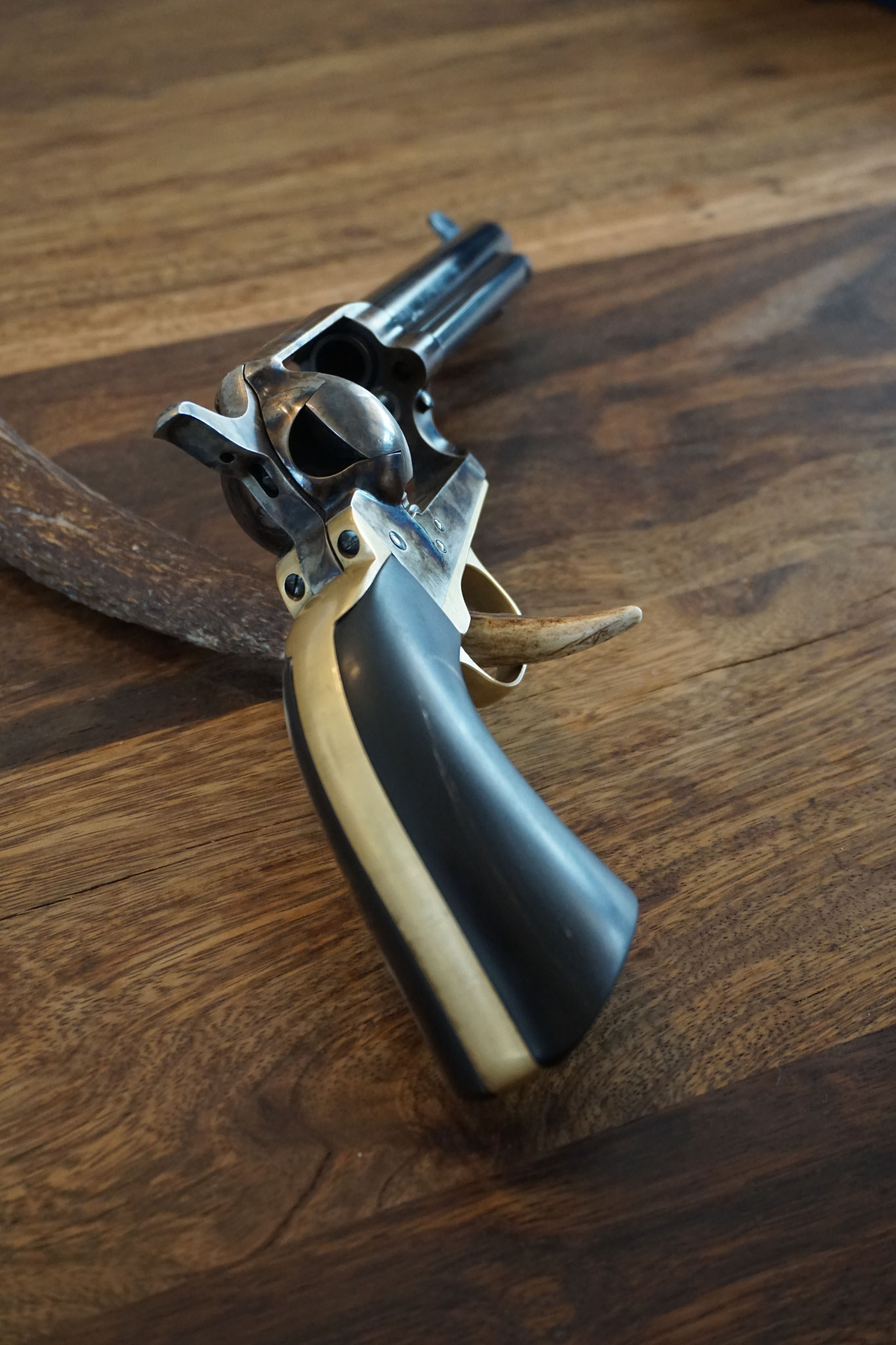 Uberti Cattleman