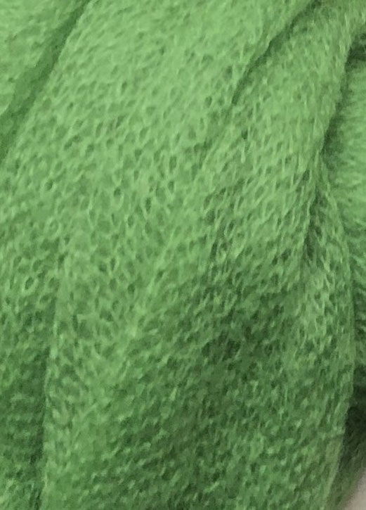 Vert pomme