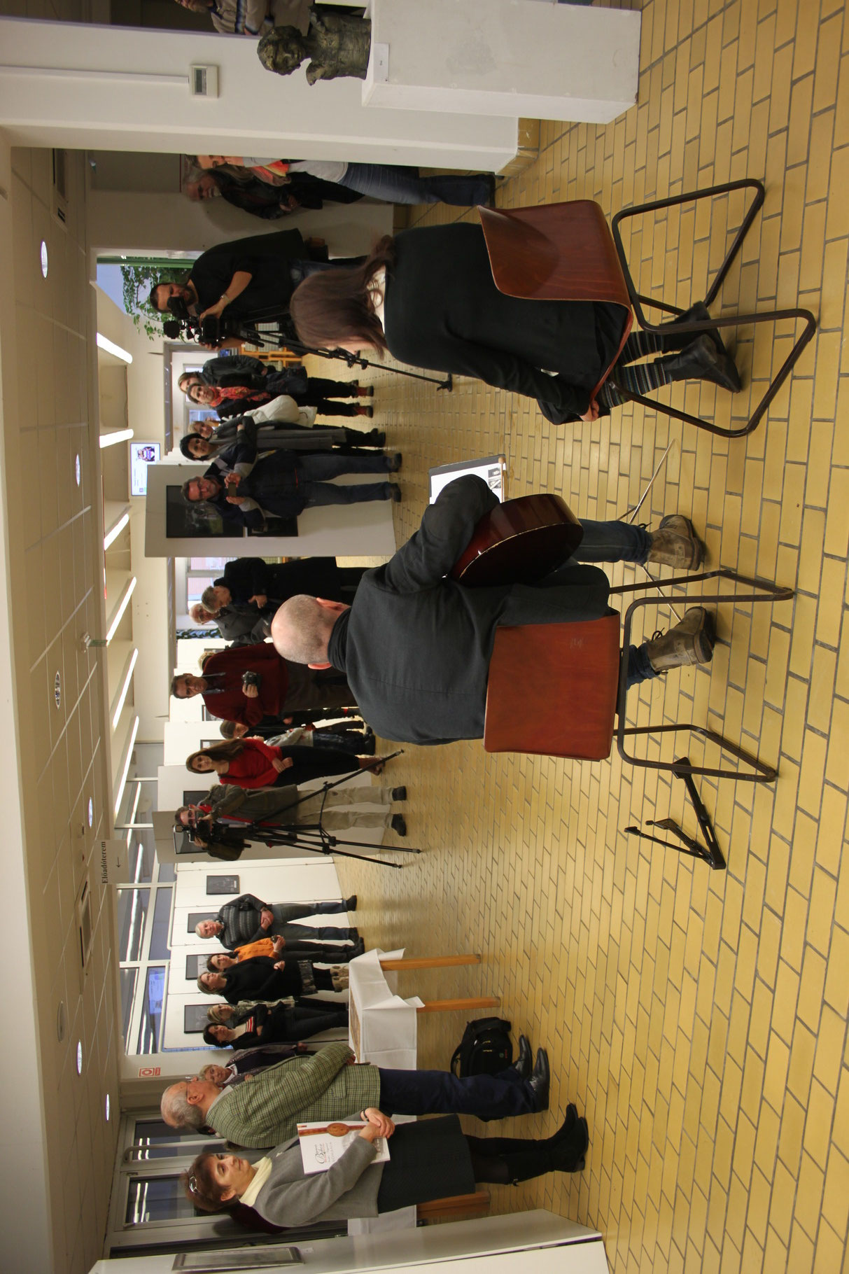 Foto: Petrila Gheorghe EFIAP
