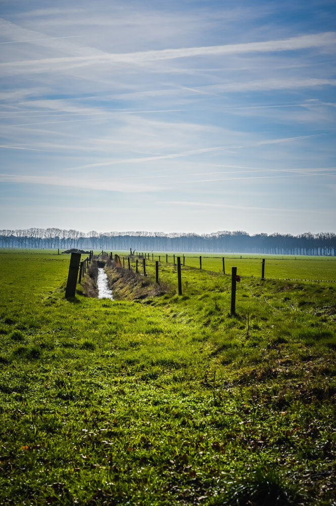 Landgoed Visdonk Roosendaal