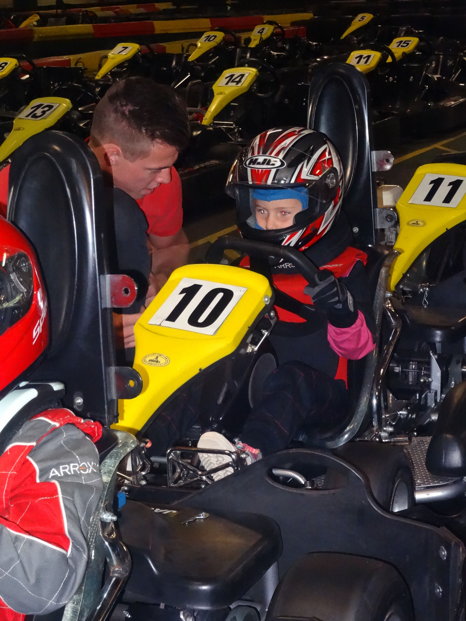 2016: KCR Roosendaal
